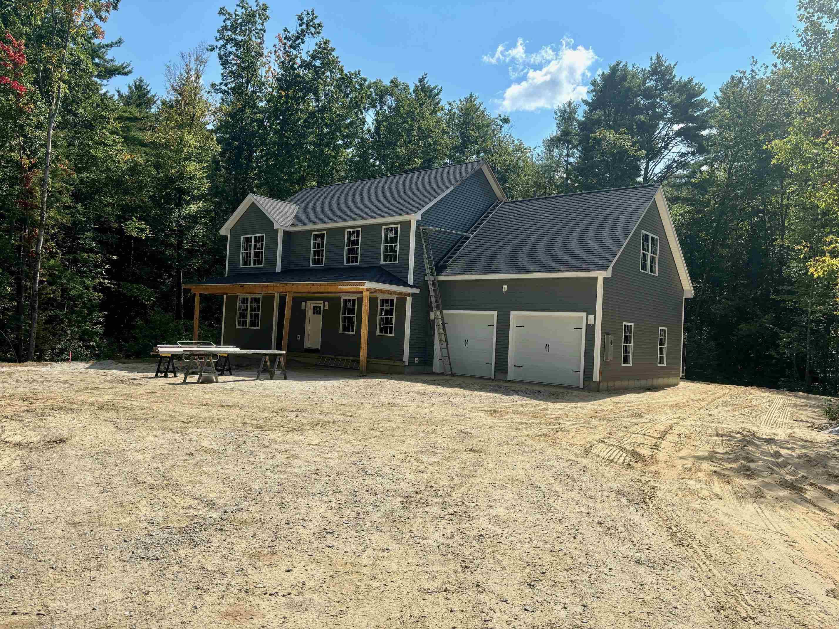 Henniker, NH 03242,Lot 583 N Flanders RD