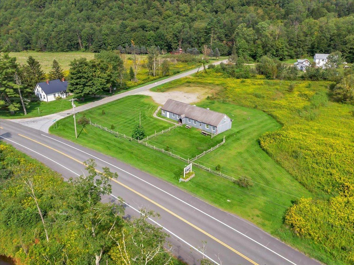 Granville, VT 05747,34 Buffalo Farm RD