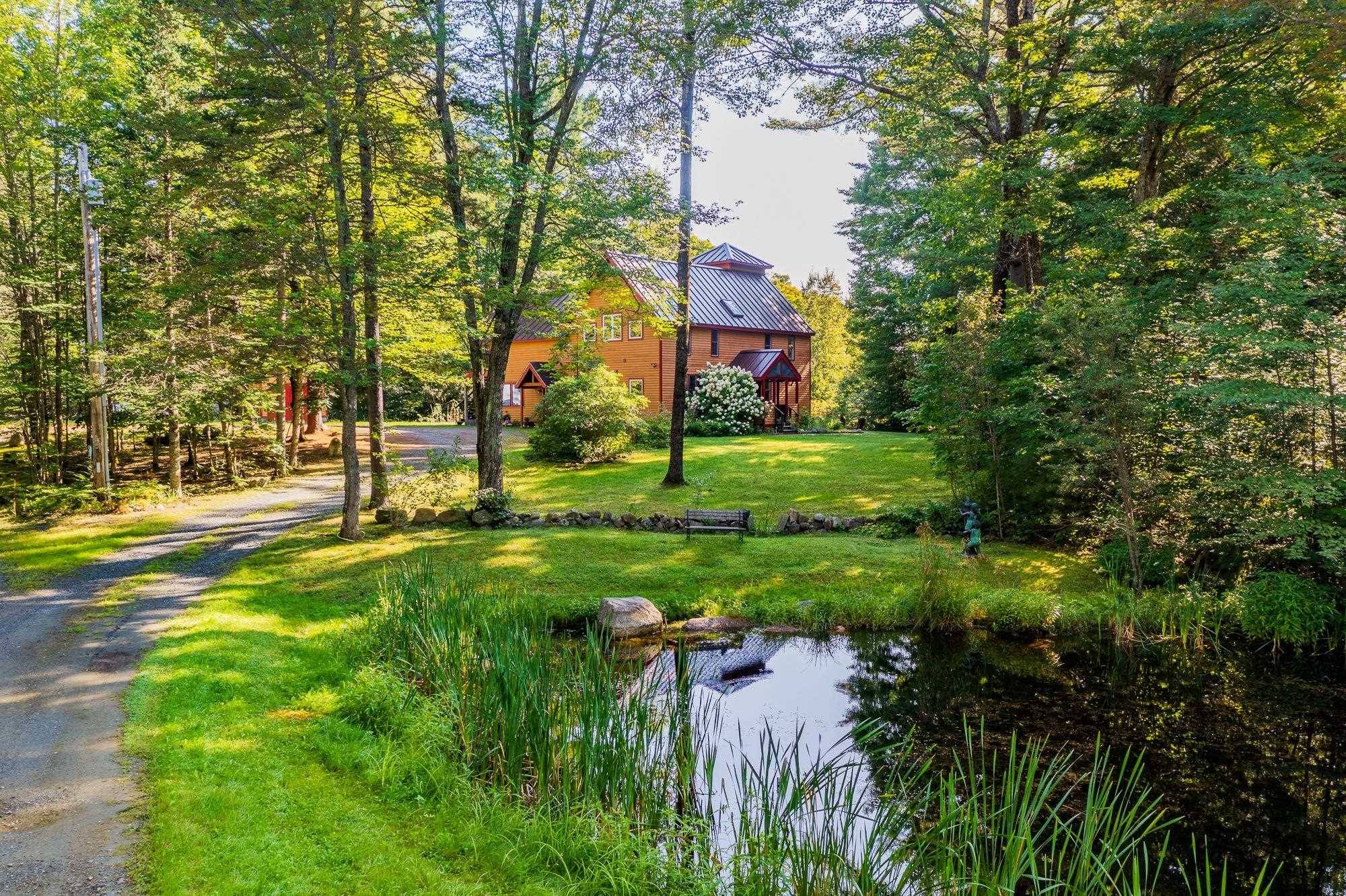 Canaan, NH 03741,685 South RD