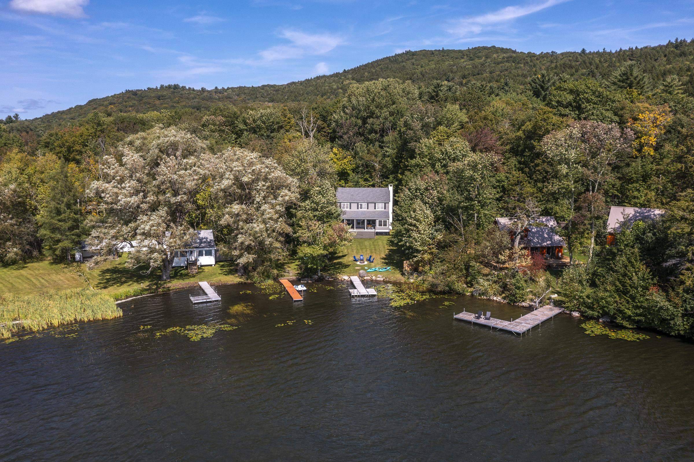 Tinmouth, VT 05773,92 White Birch DR