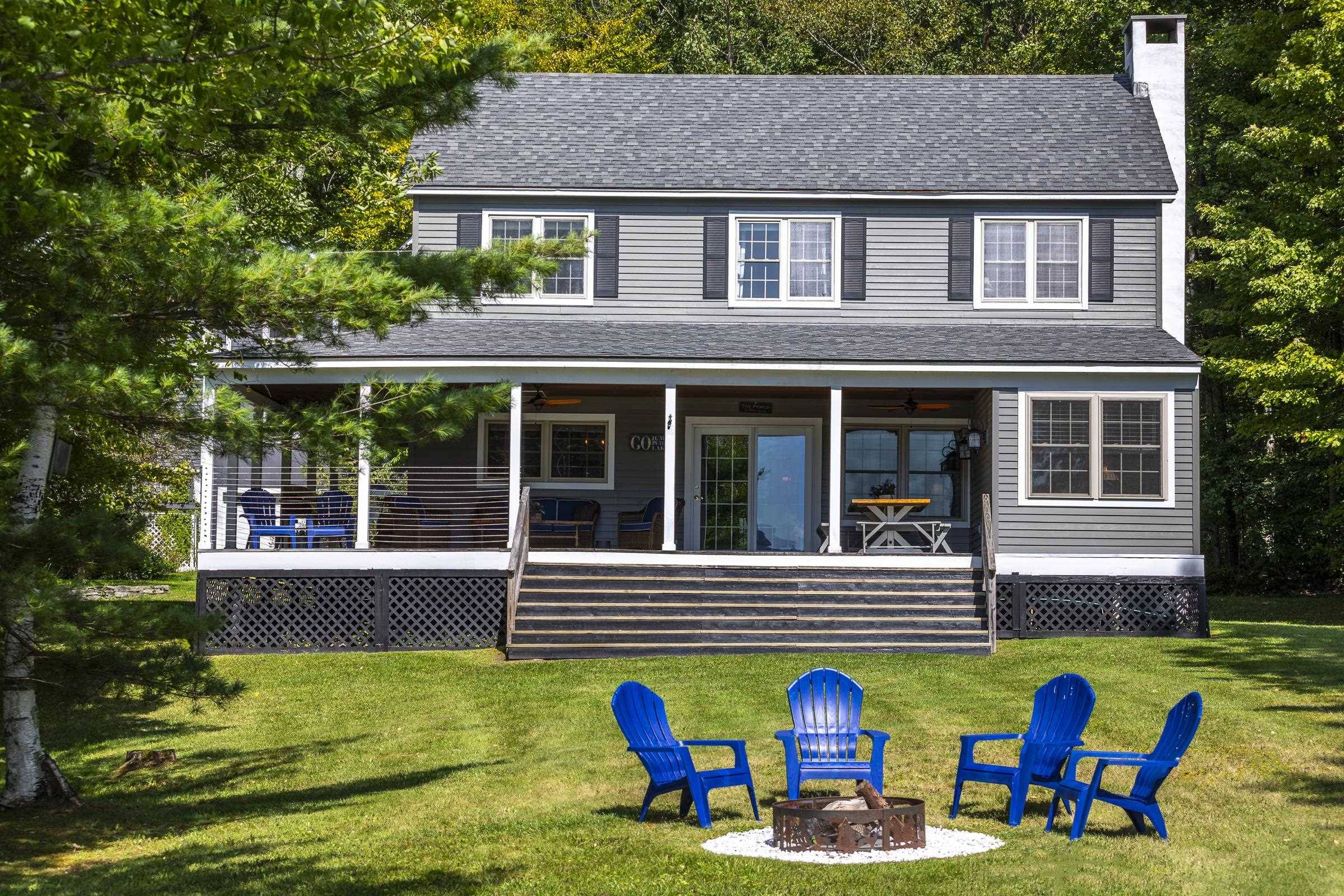 Tinmouth, VT 05773,92 White Birch DR