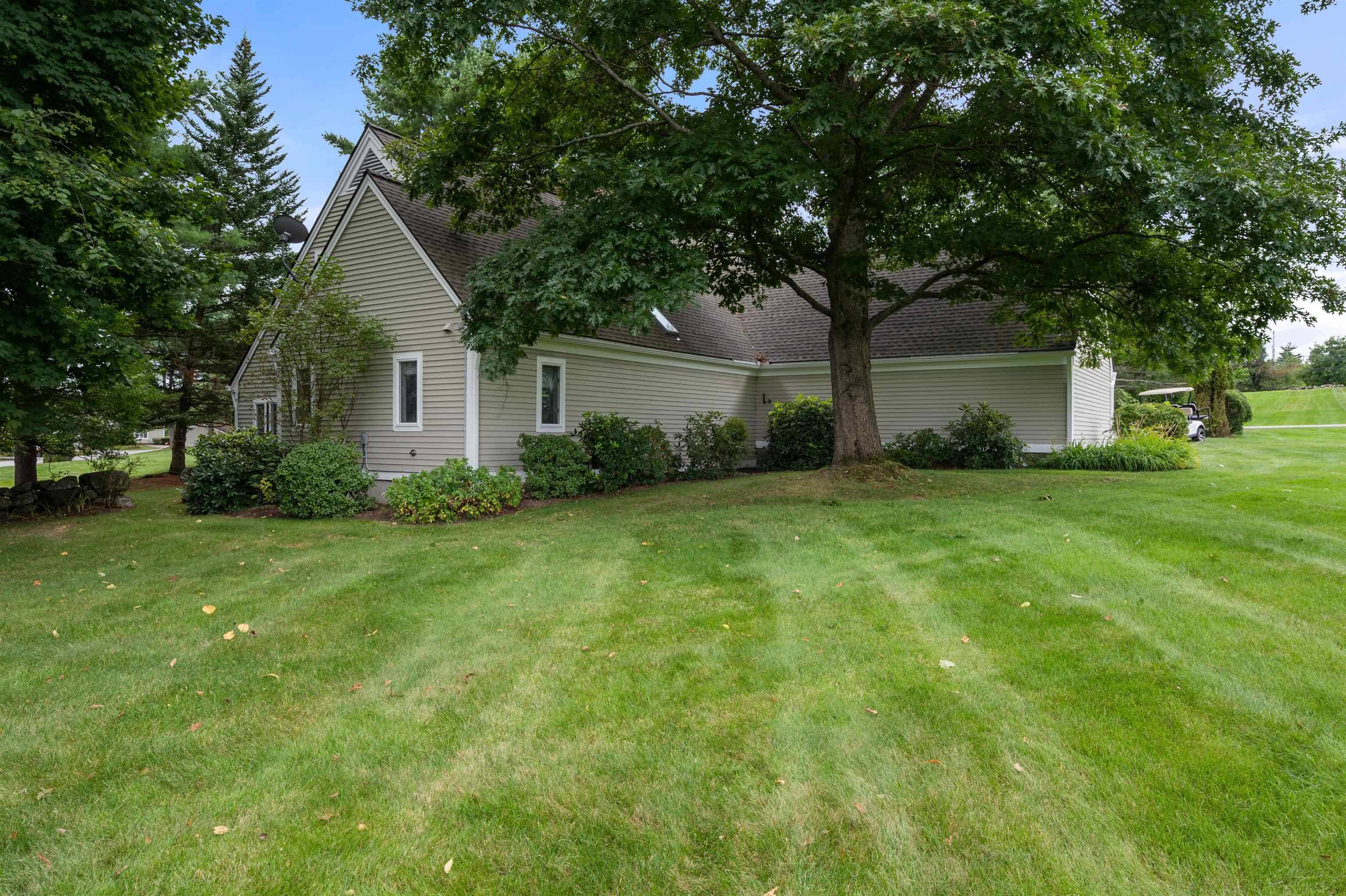 Laconia, NH 03246,12 Clover LN