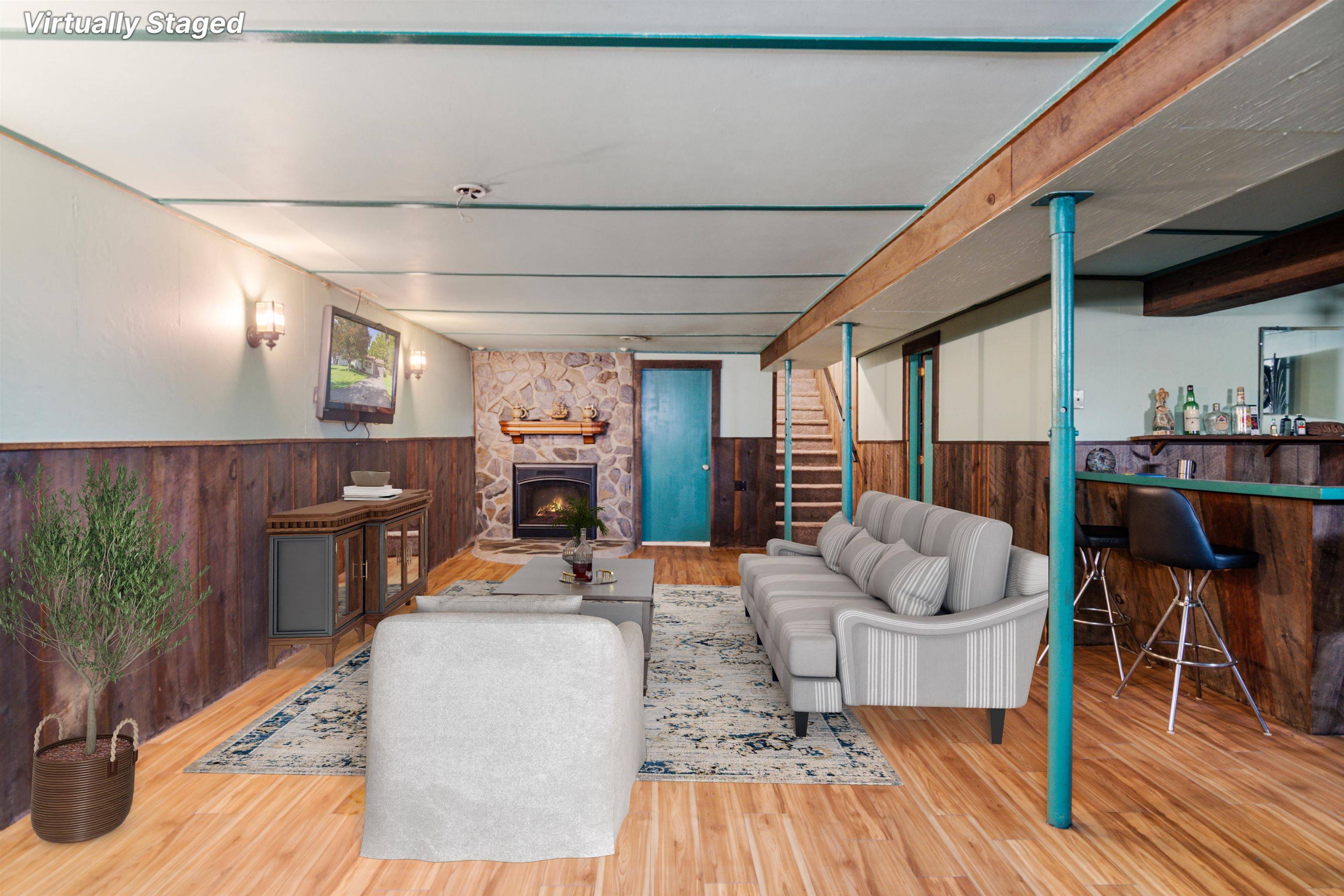 Barre City, VT 05641,42 Maplewood AVE