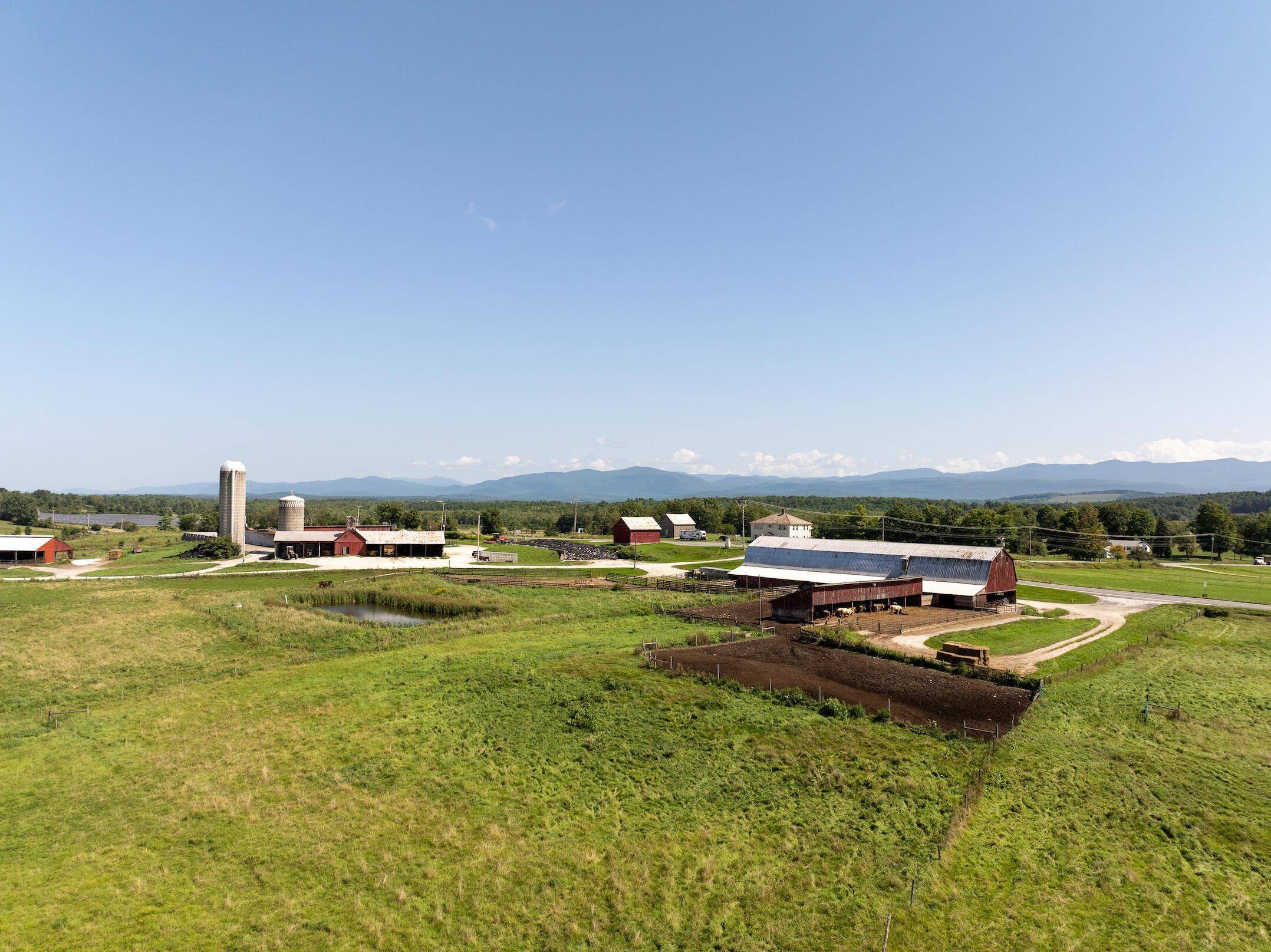 Sudbury, VT 05733,898 Vail RD