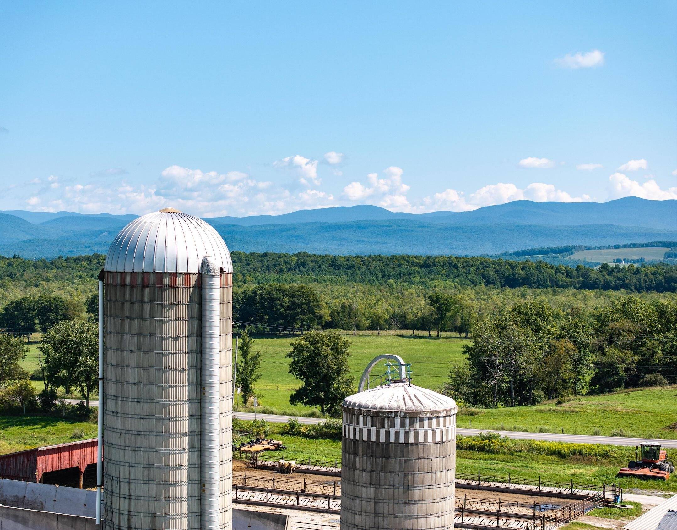 Sudbury, VT 05733,898 Vail RD