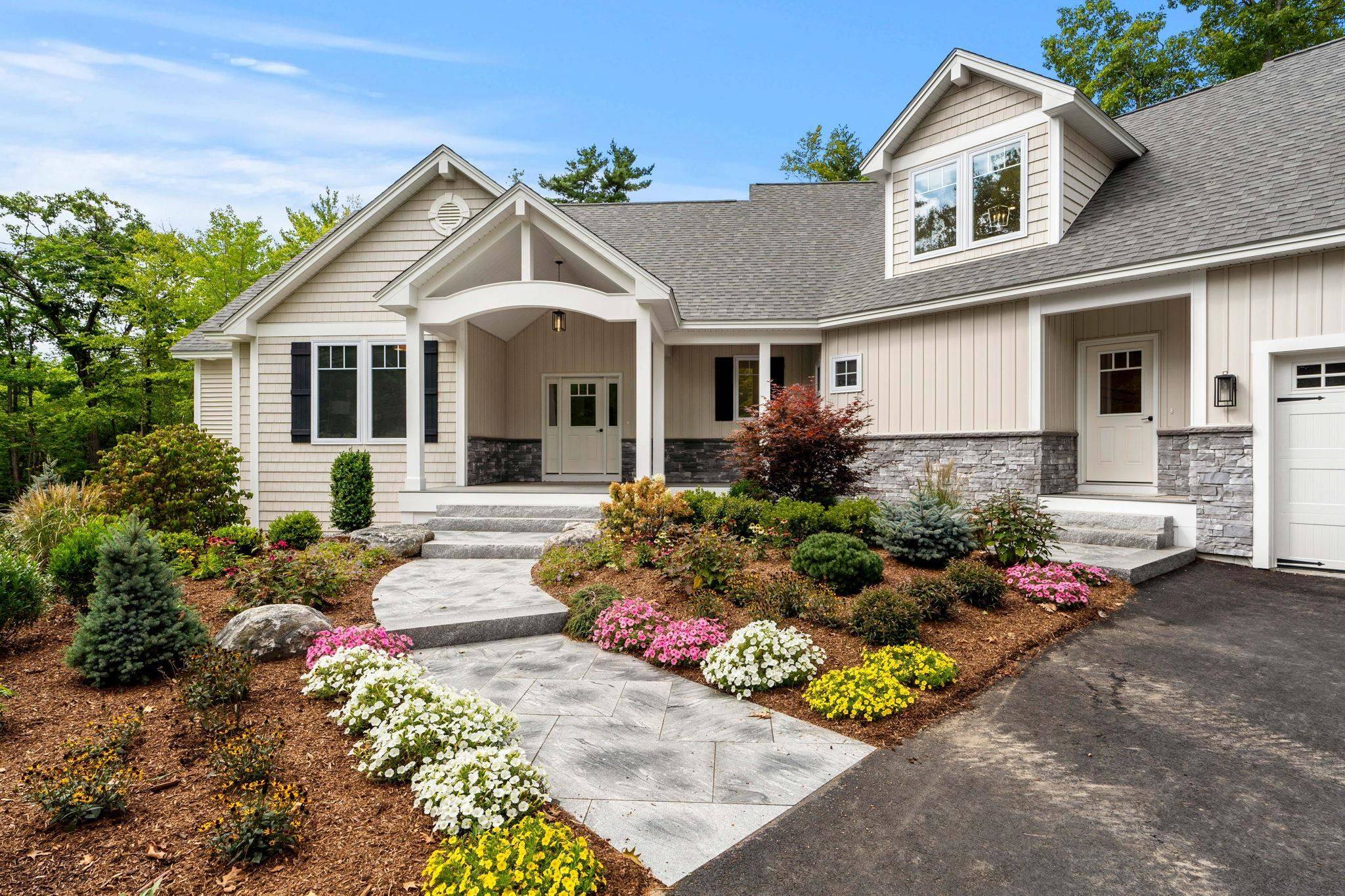 Bedford, NH 03110,Lot 7 Jenkins RD #Lot 7  - The Silverton