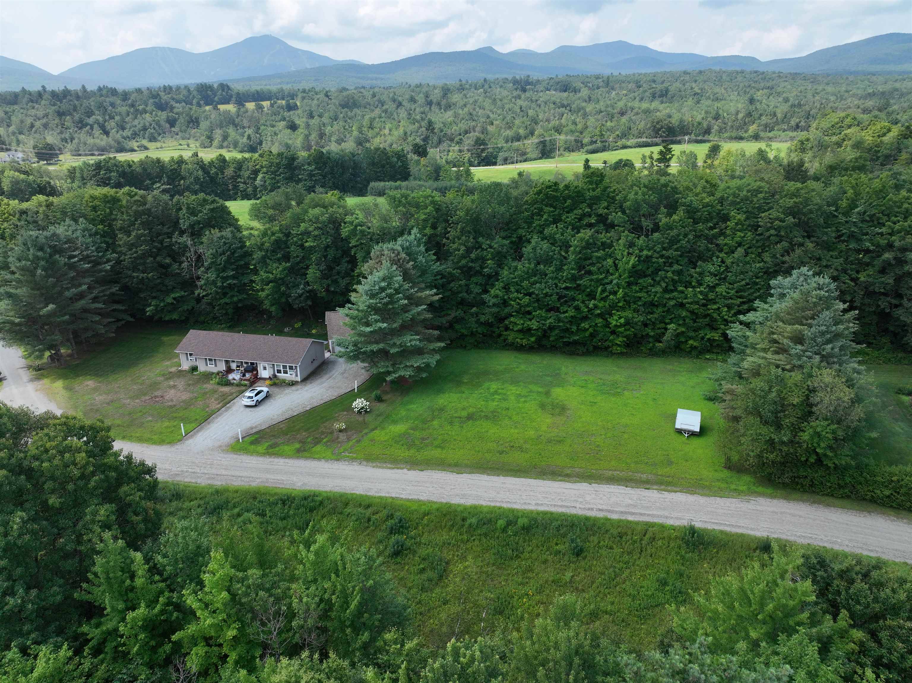 Jay, VT 05859,00 Morin DR #Lot 3