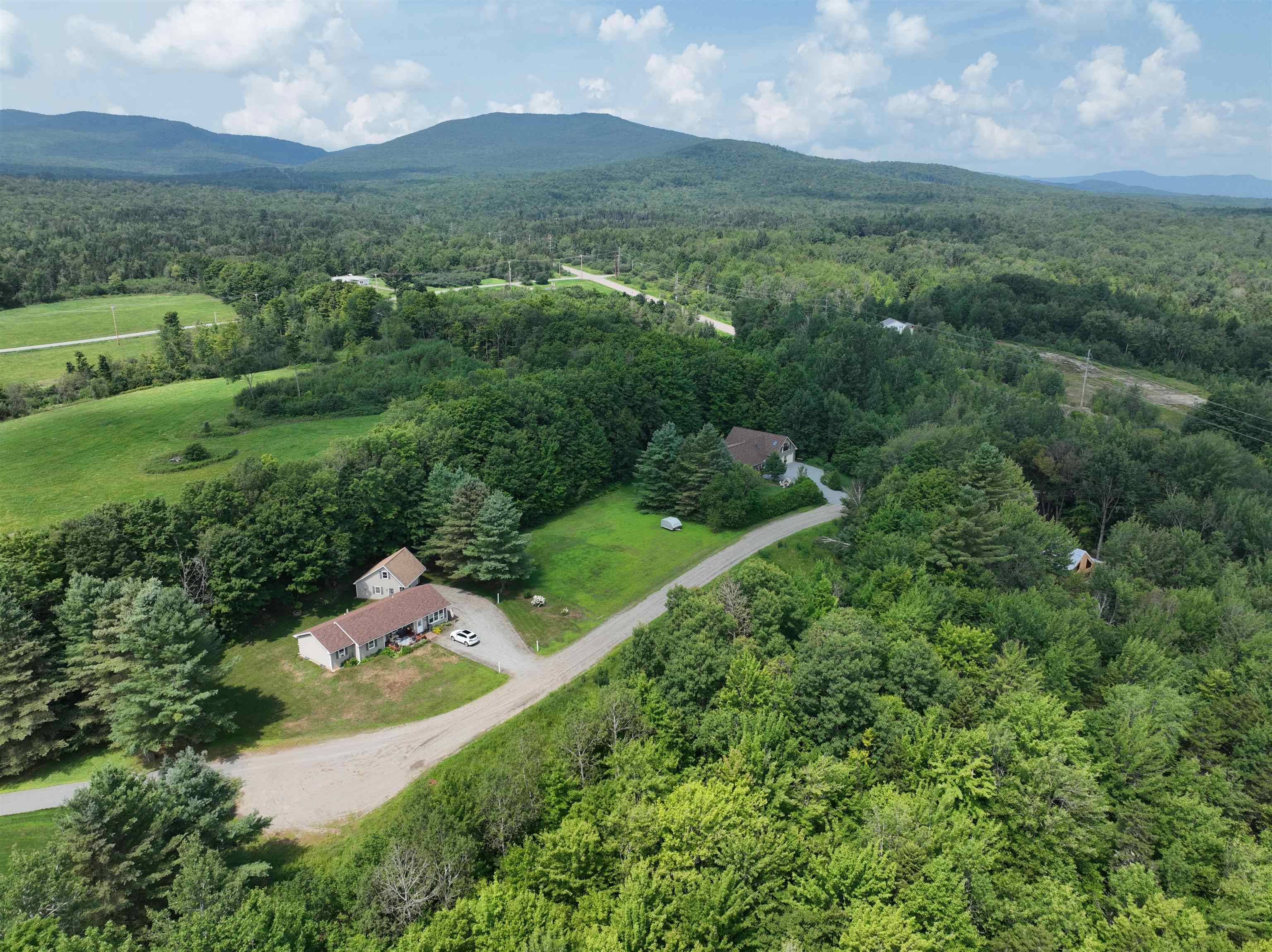 Jay, VT 05859,00 Morin DR #Lot 6R