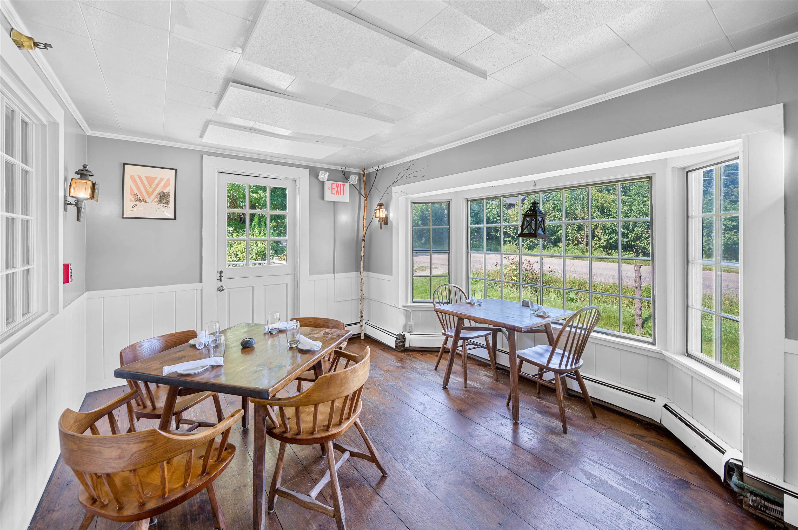 14 Barrows RD Stowe, VT 05672