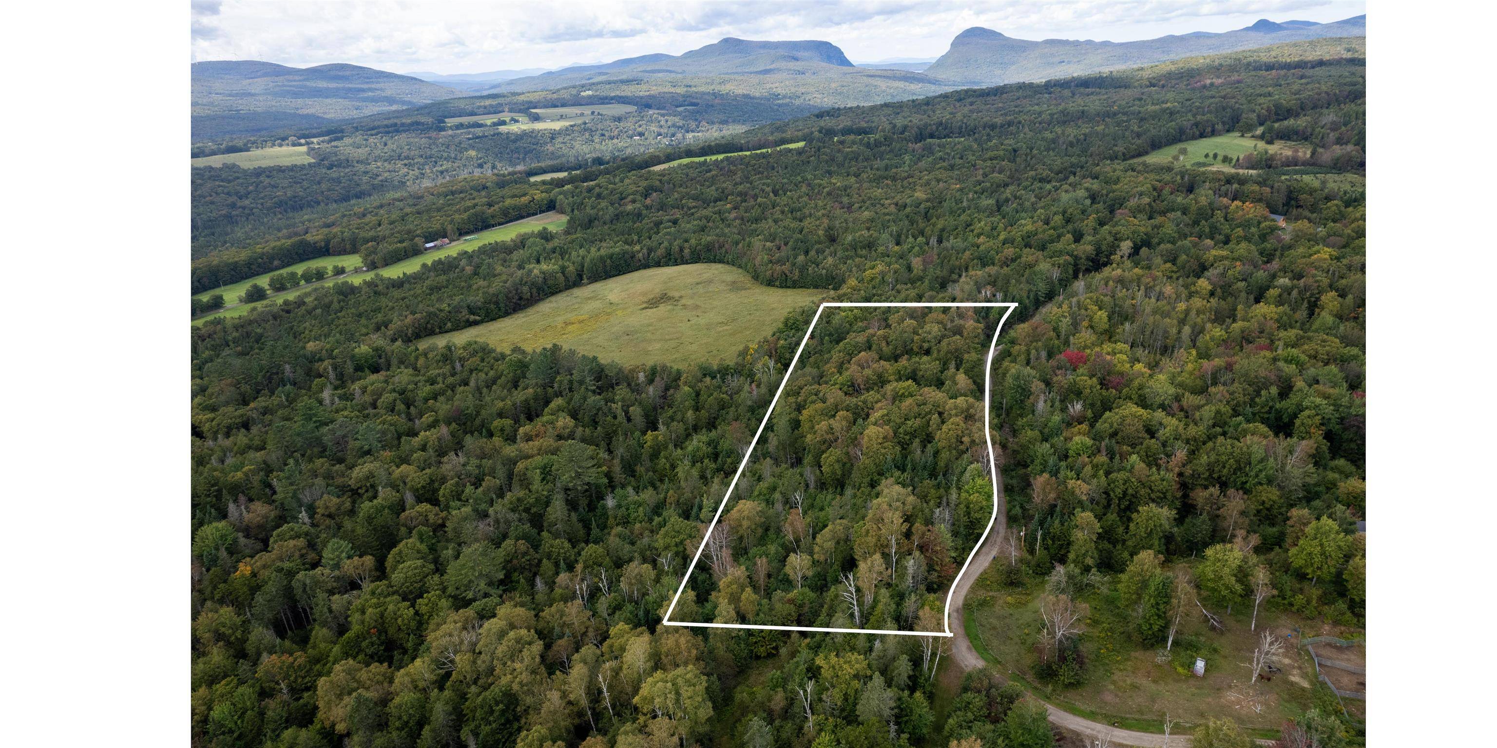 Burke, VT 05832,LOT 1D White Birch Acres RD