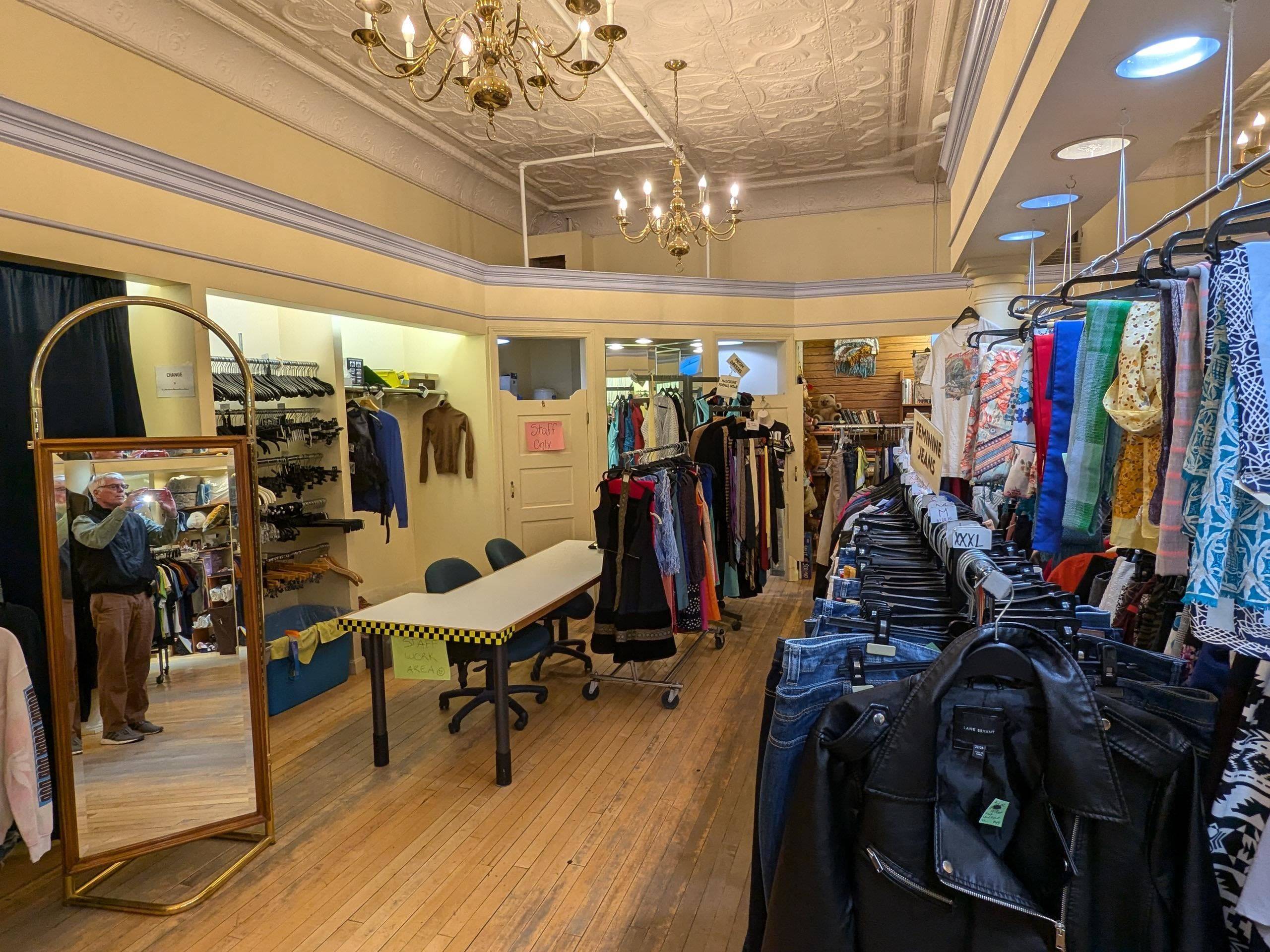 Middlebury, VT 05753,60-62 Main ST
