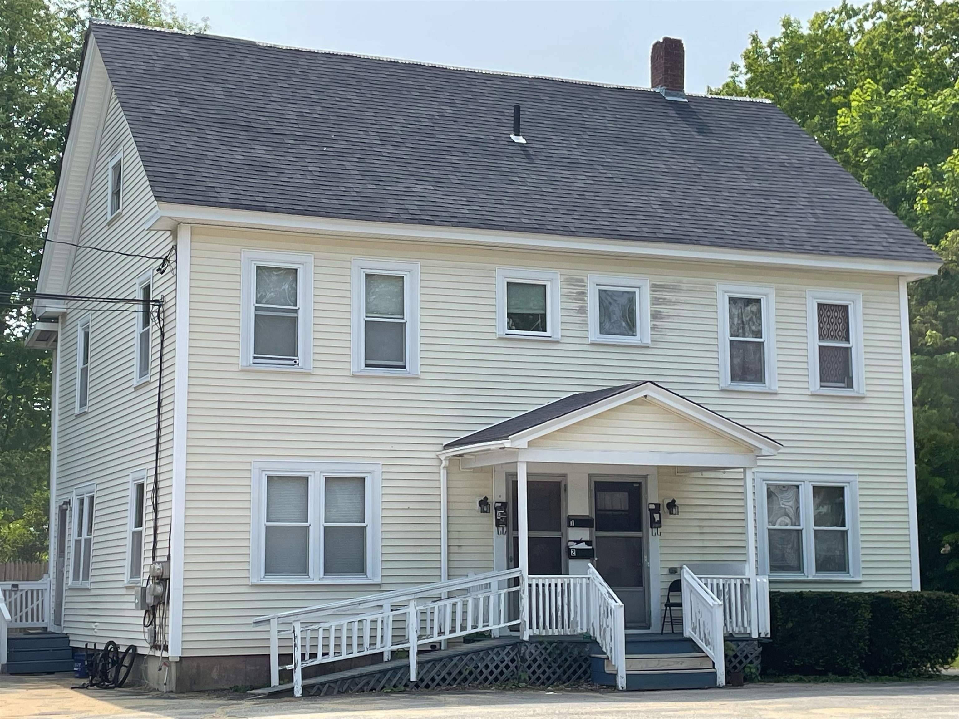 175 autumn ST Rochester, NH 03868