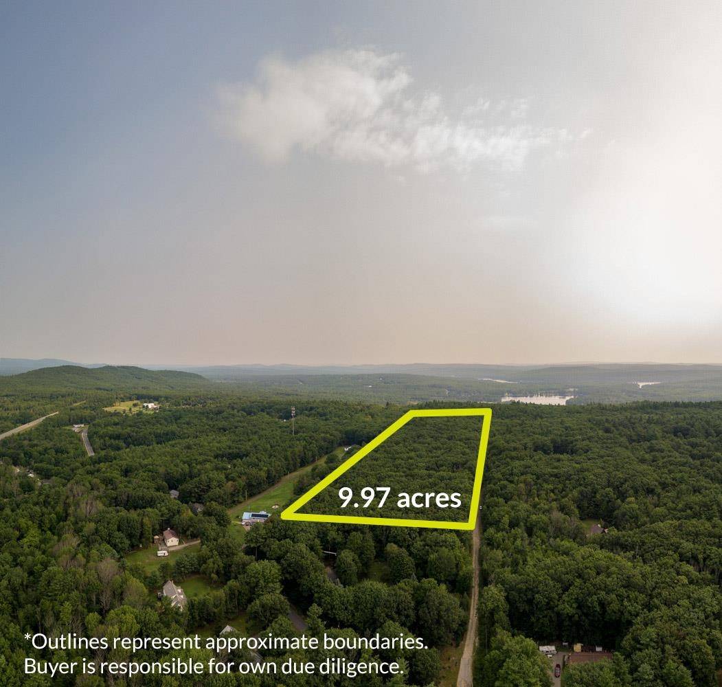 Milton, NH 03851,0 Bourdeau DR