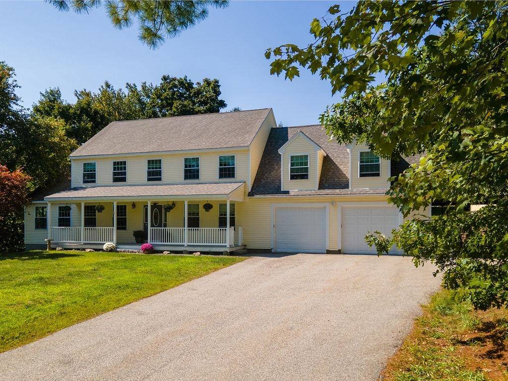 Goffstown, NH 03045,286 Addison RD