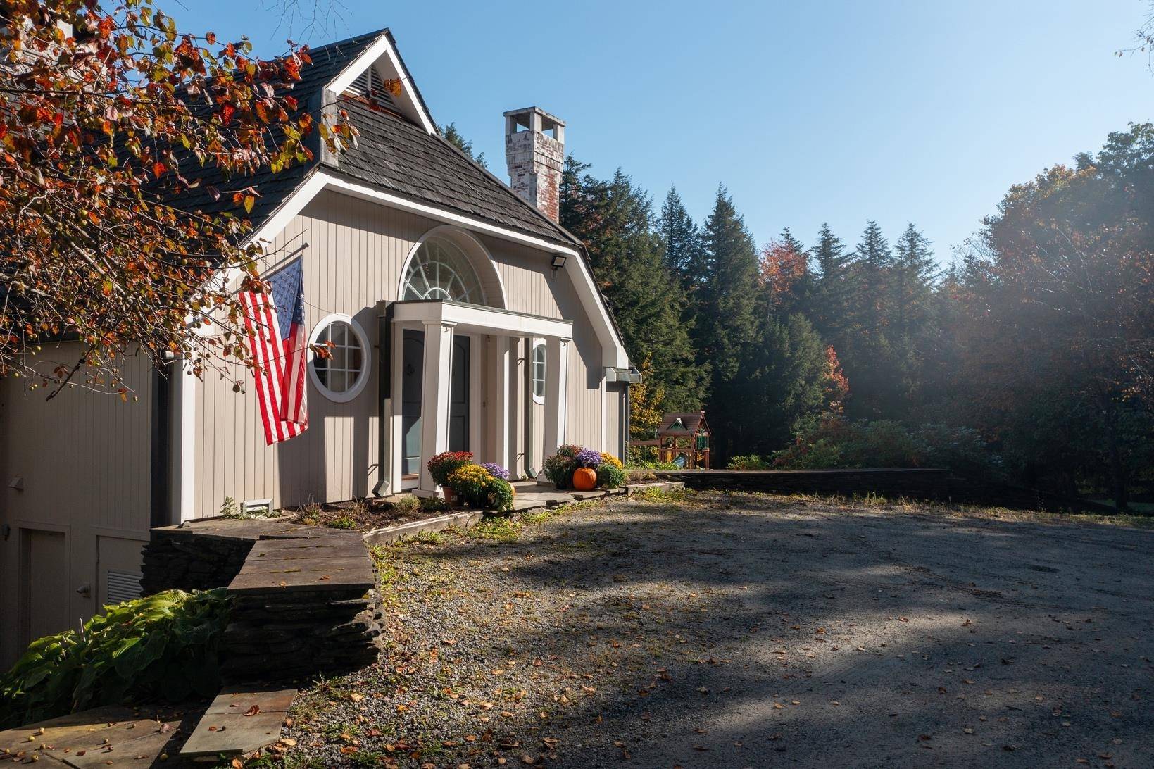 Winhall, VT 05340,33 Forest Haunts RD