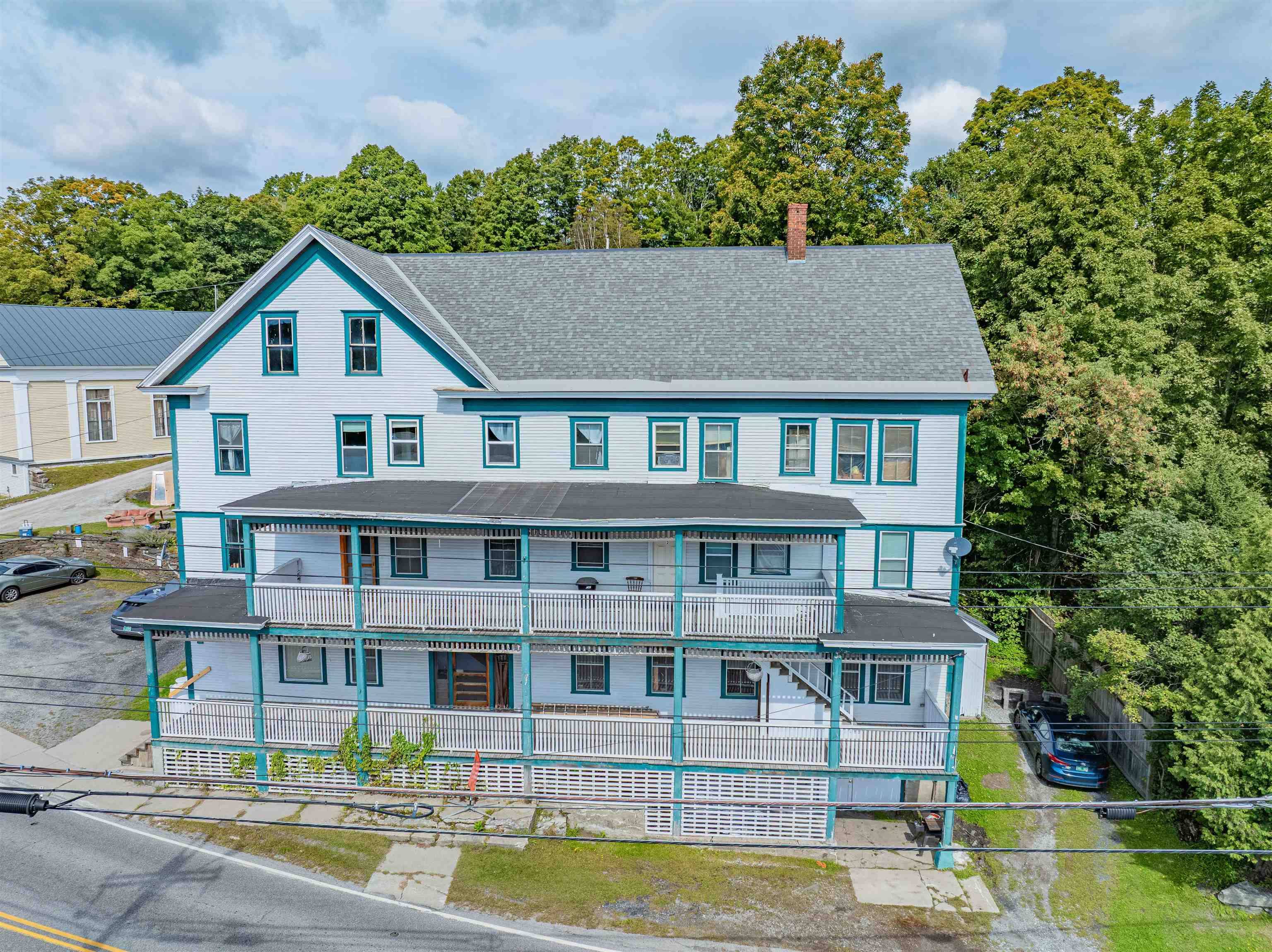 Plainfield, VT 05667,15 School ST