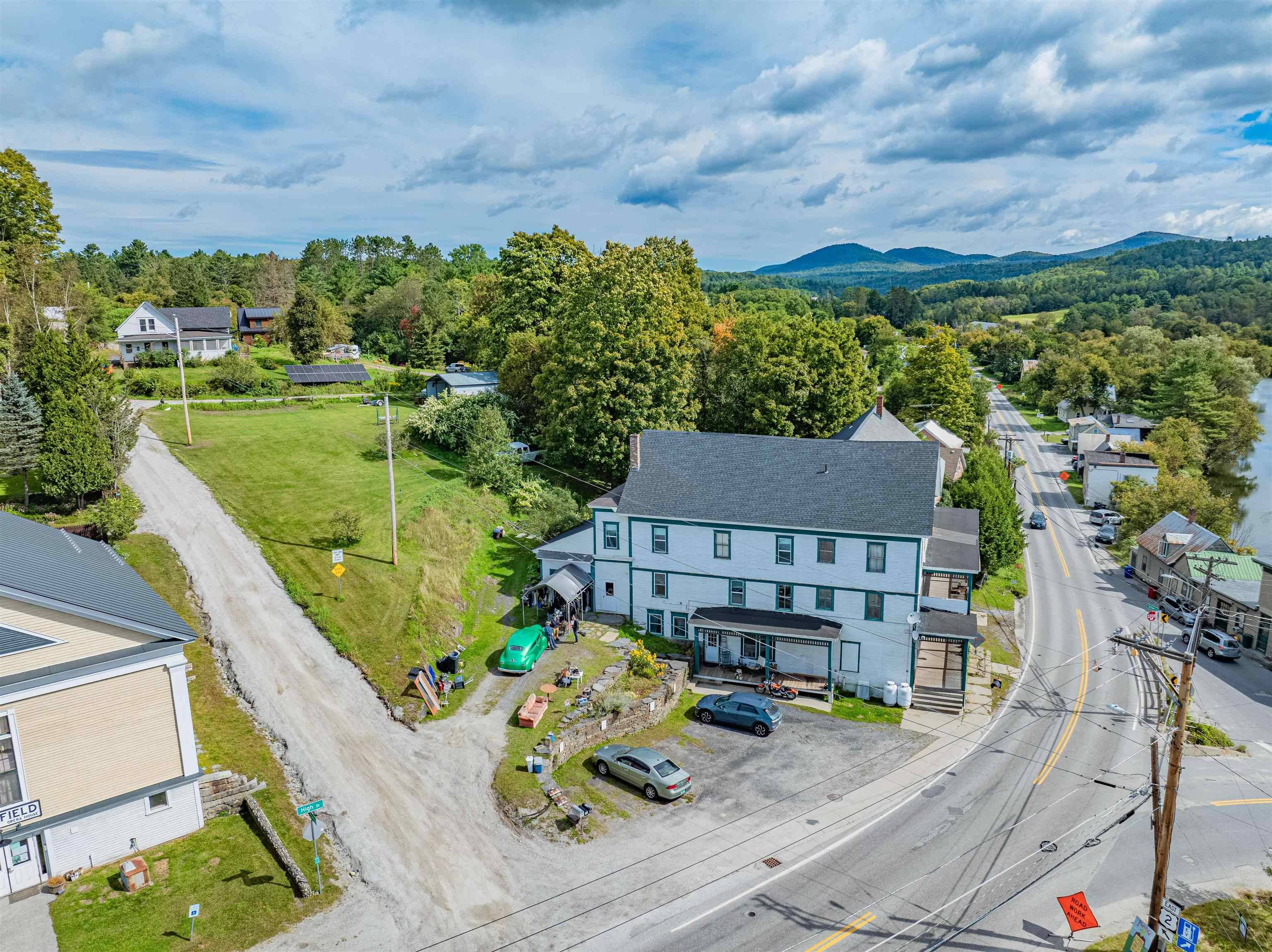 Plainfield, VT 05667,15 School ST