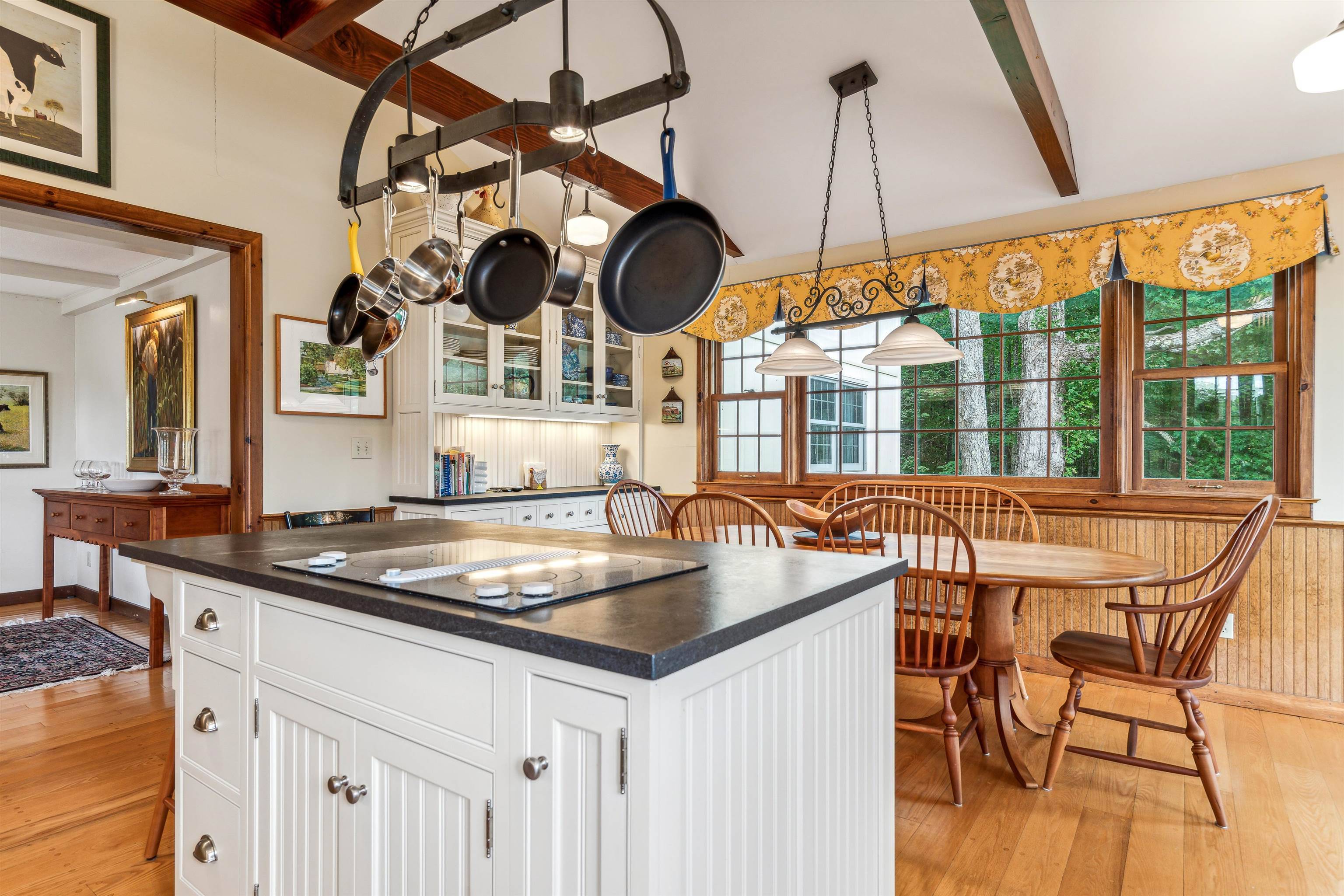 77 Newton RD Reading, VT 05035