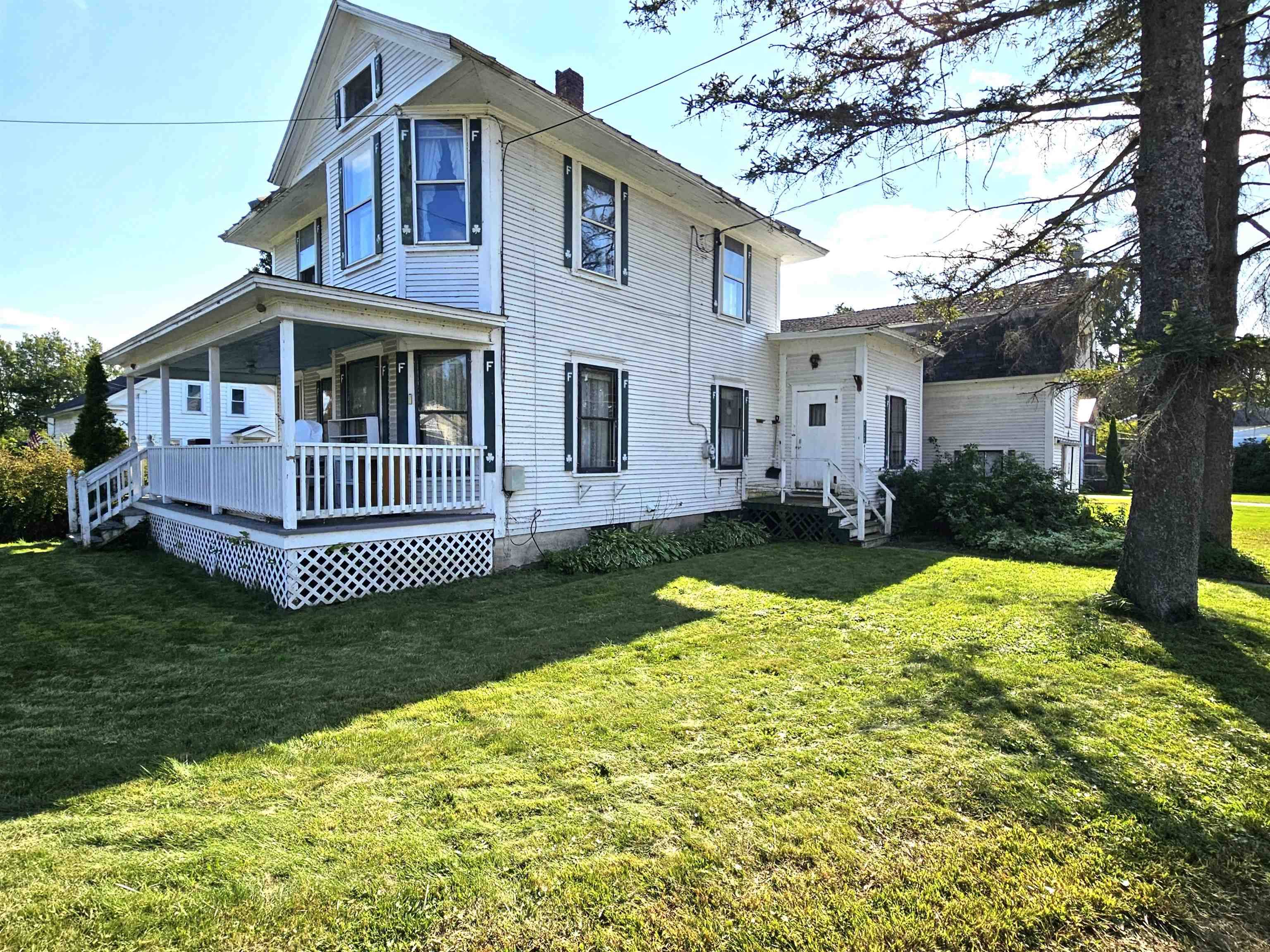 Derby, VT 05829,4130 North Derby RD