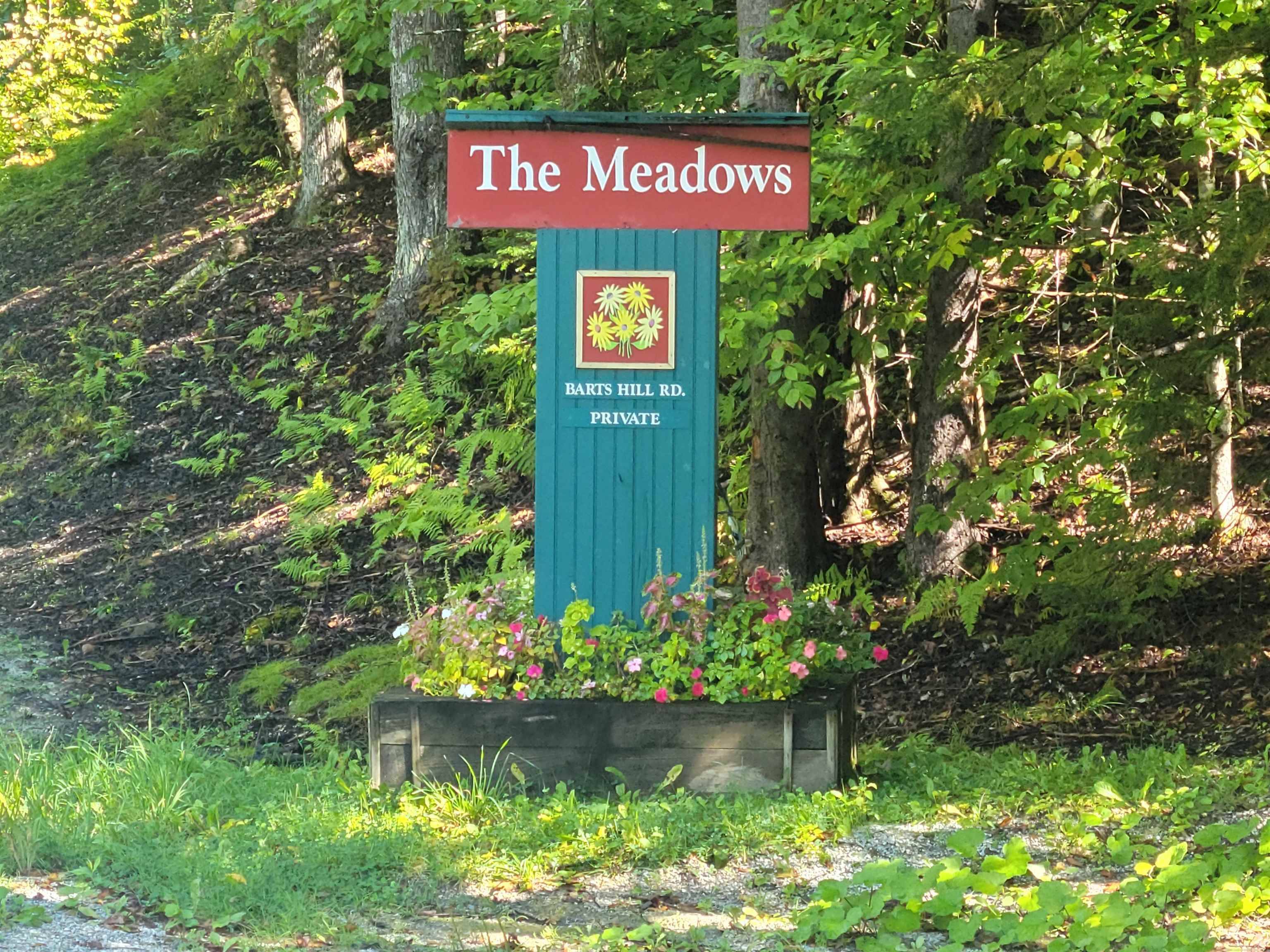 Killington, VT 05751,Lot 8 Barts Hill RD #8