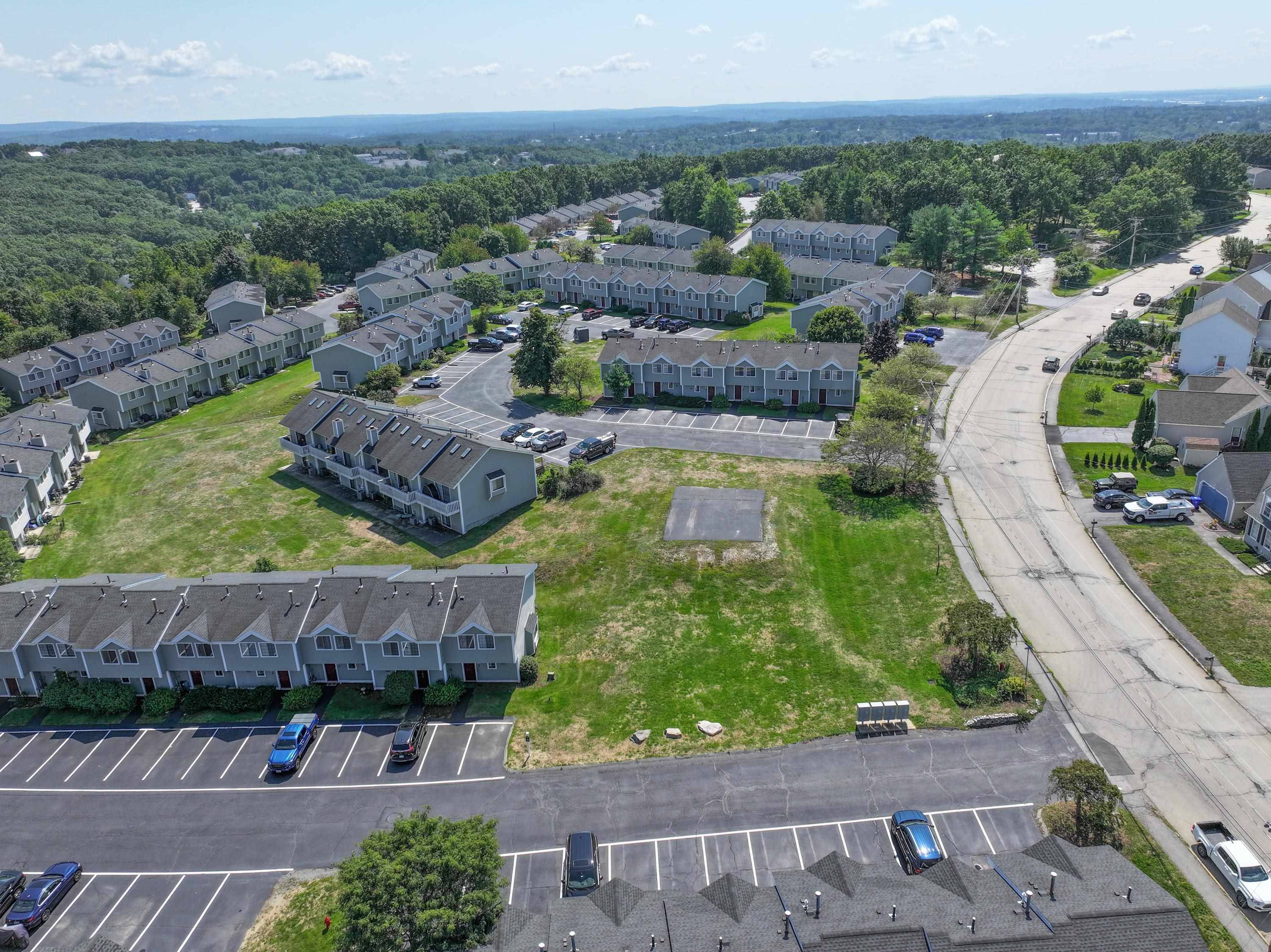 Manchester, NH 03104,TBD Wellington RD #41