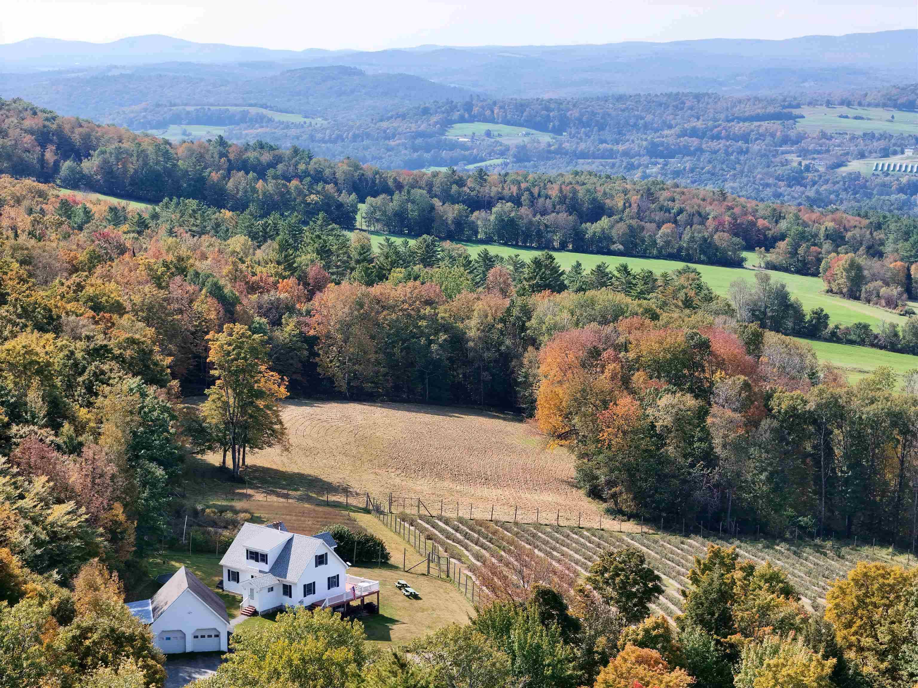 St. Johnsbury, VT 05819,2557 Spaulding RD
