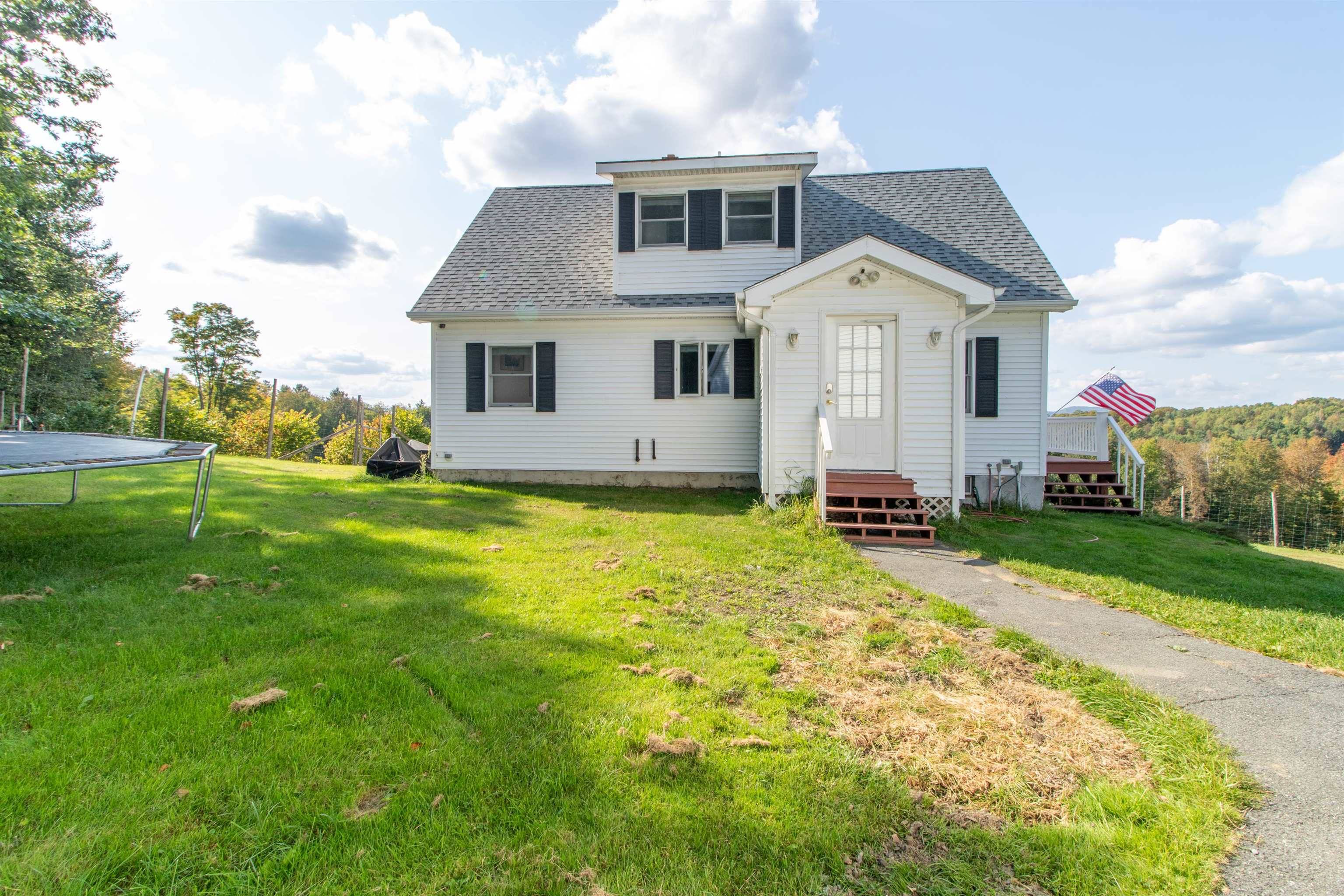 St. Johnsbury, VT 05819,2557 Spaulding RD