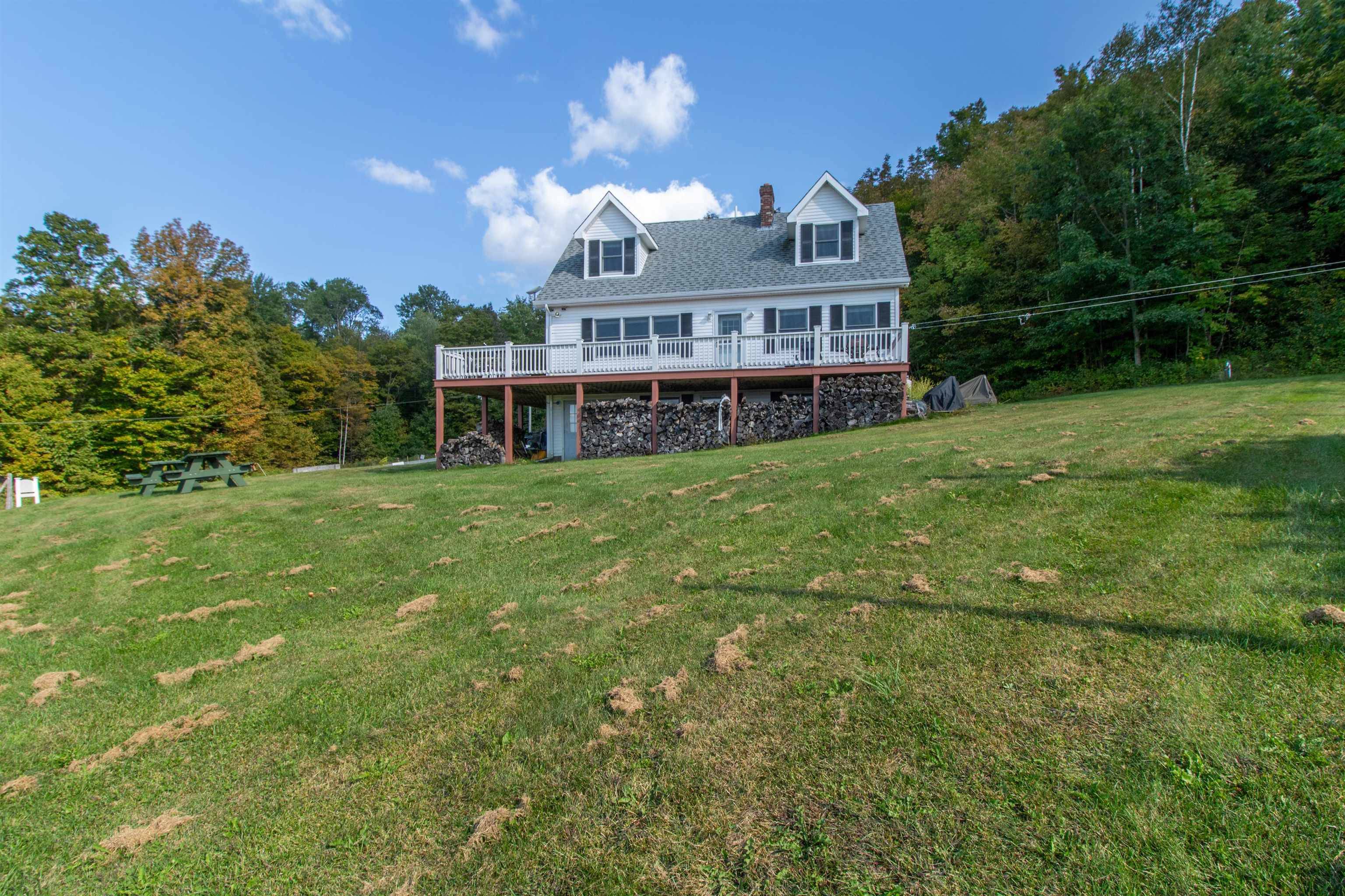 St. Johnsbury, VT 05819,2557 Spaulding RD