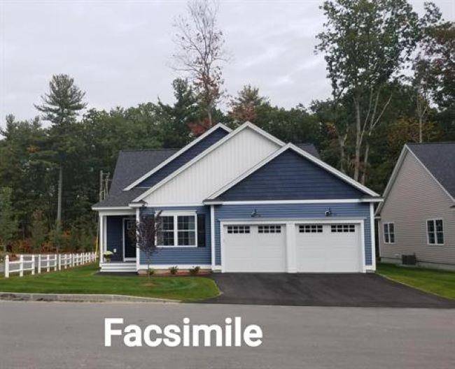 Hudson, NH 03051,25 Massie CIR #10