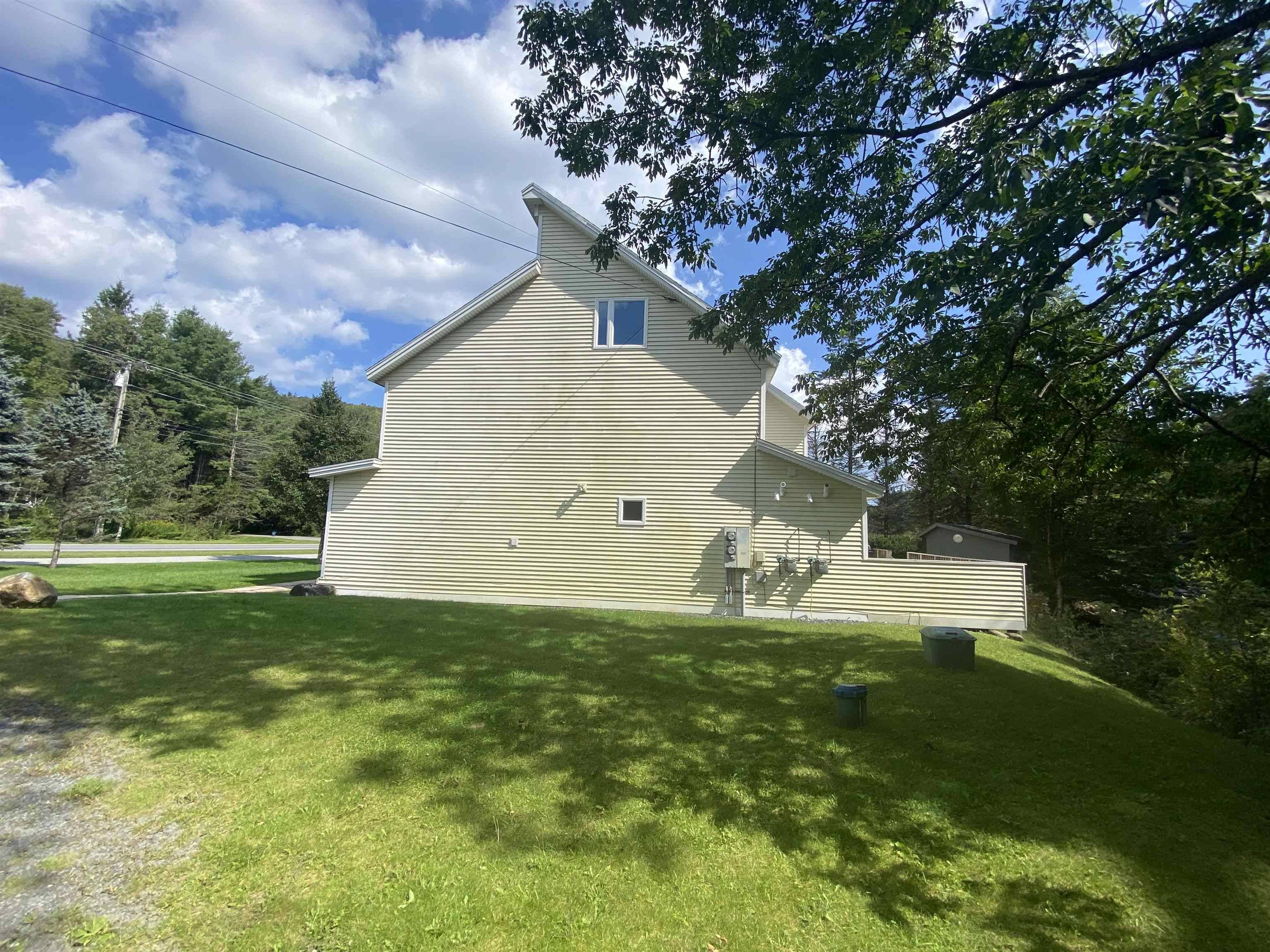 Dover, VT 05356,161 VT Route 100