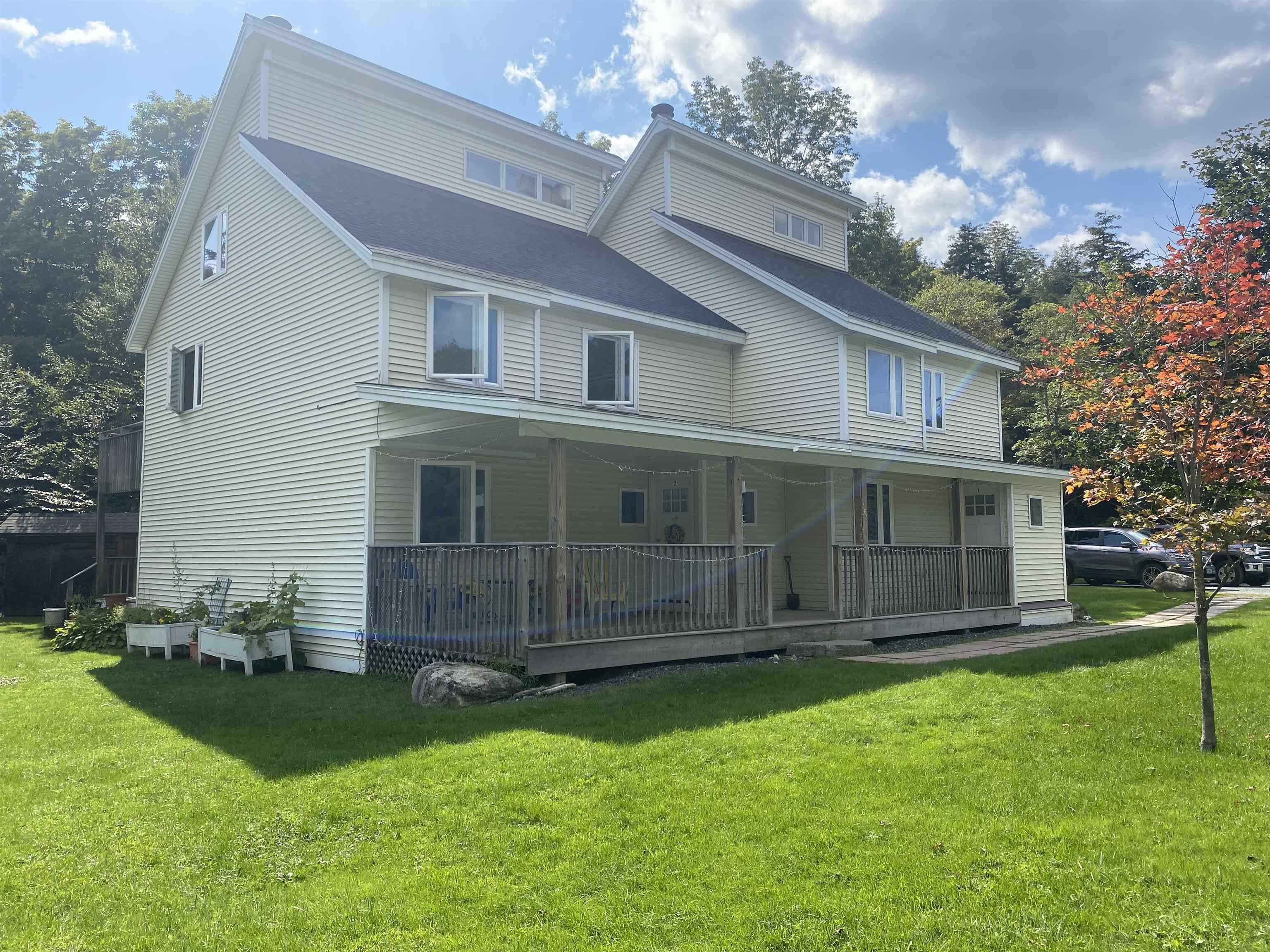 Dover, VT 05356,161 VT Route 100