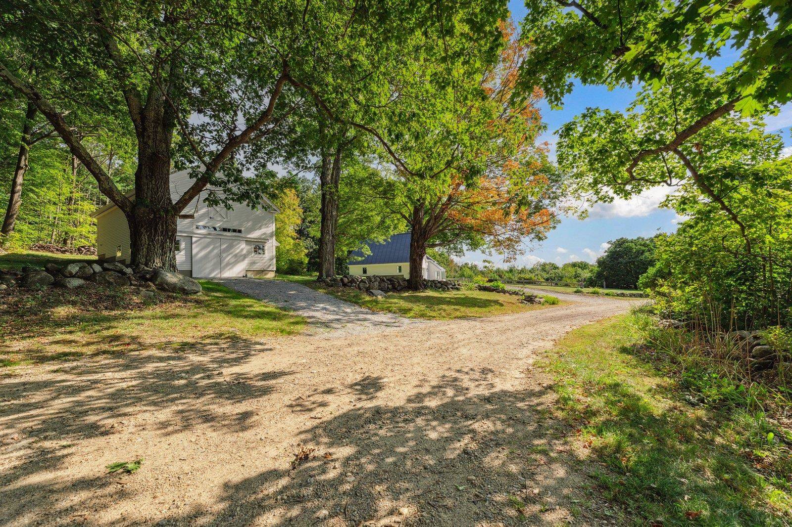 Dublin, NH 03444,188 Burpee RD