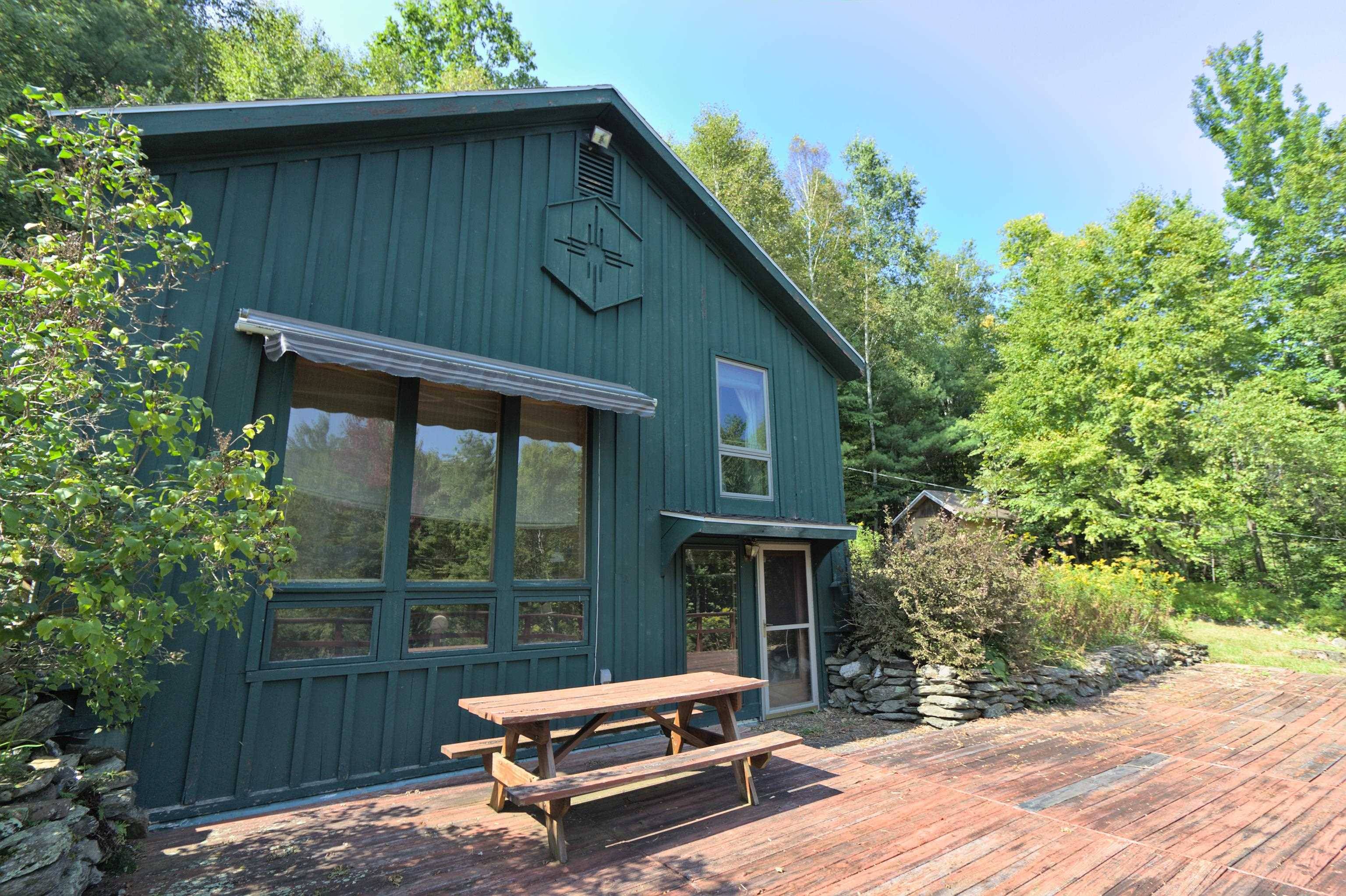 Sandgate, VT 05250,151 Mountain View RD