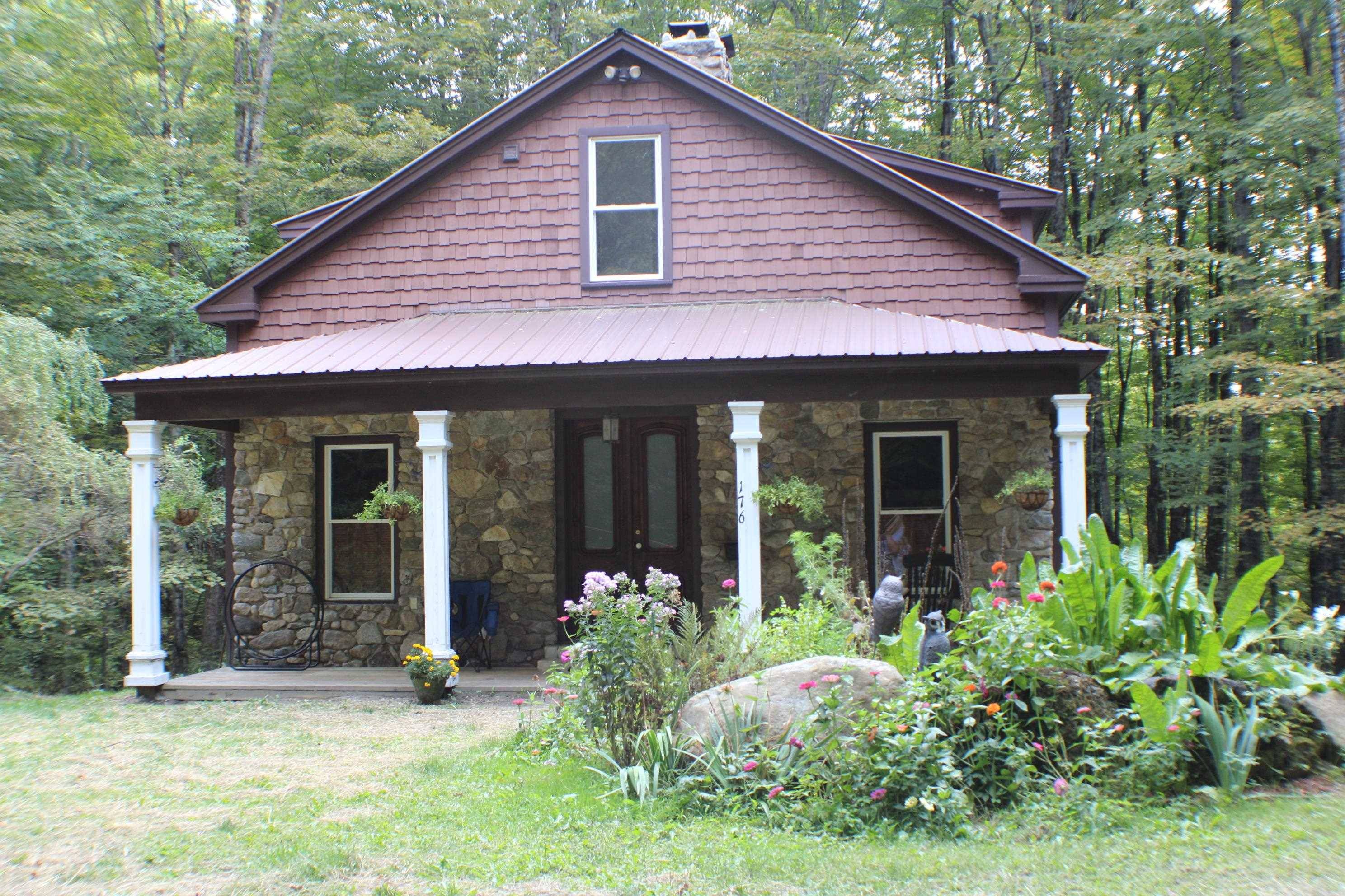 Tinmouth, VT 05739,176 Tinmouth Pond RD