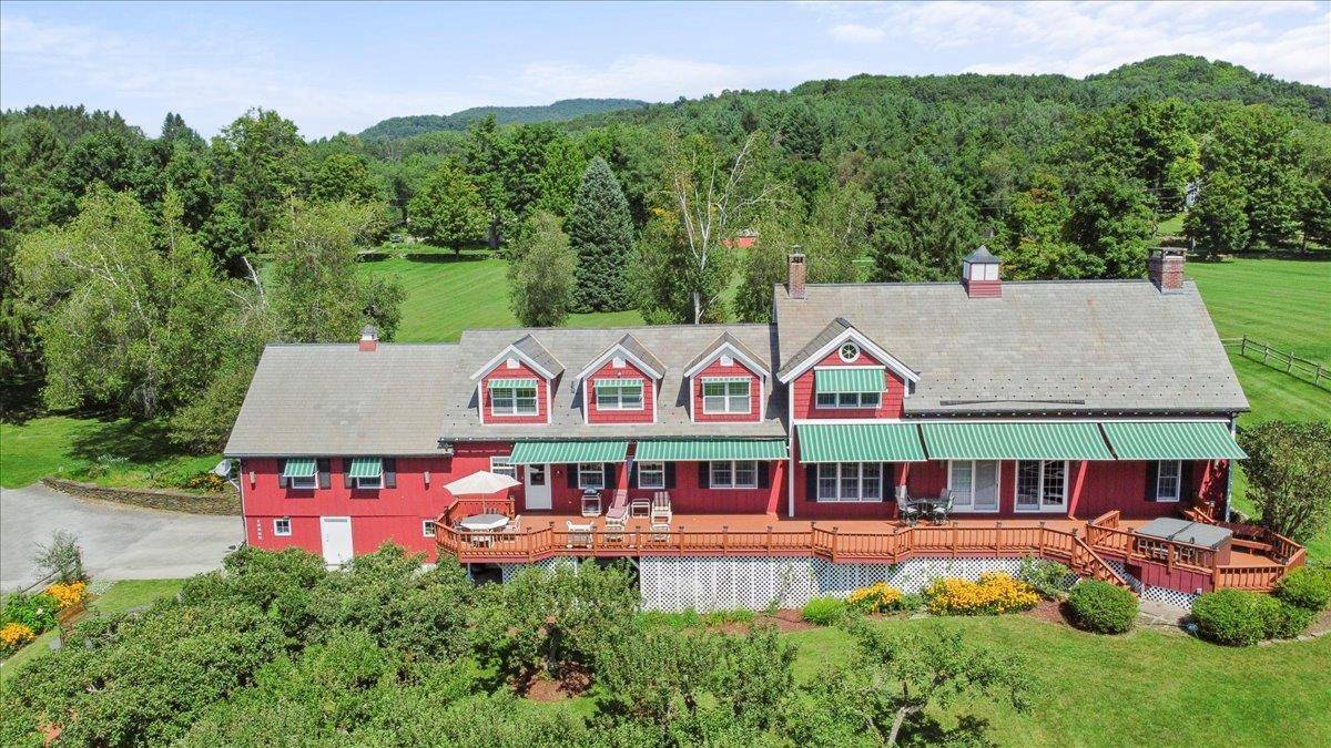 Shaftsbury, VT 05262,2167 Myers RD