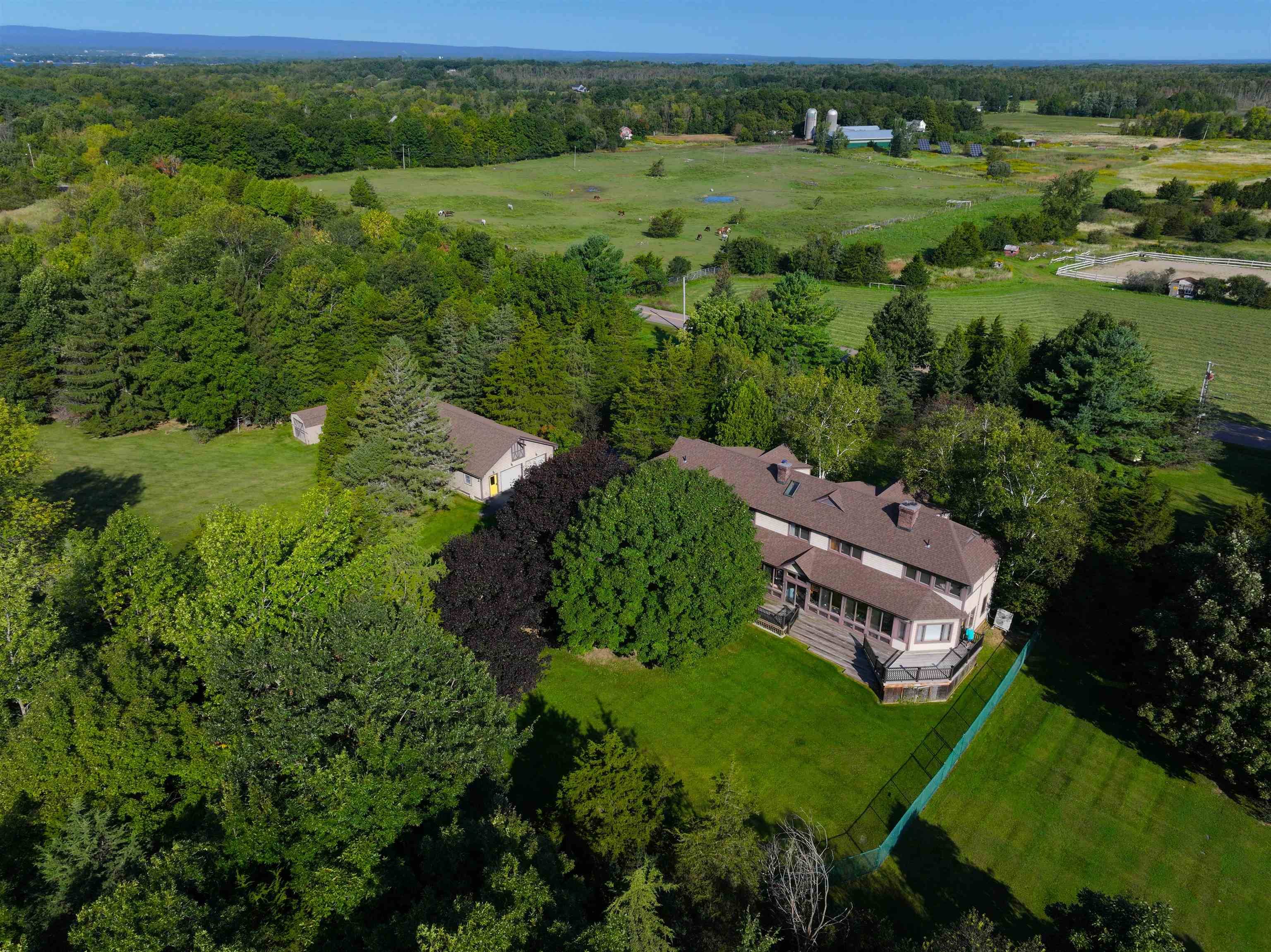 South Hero, VT 05486,34 Townline RD