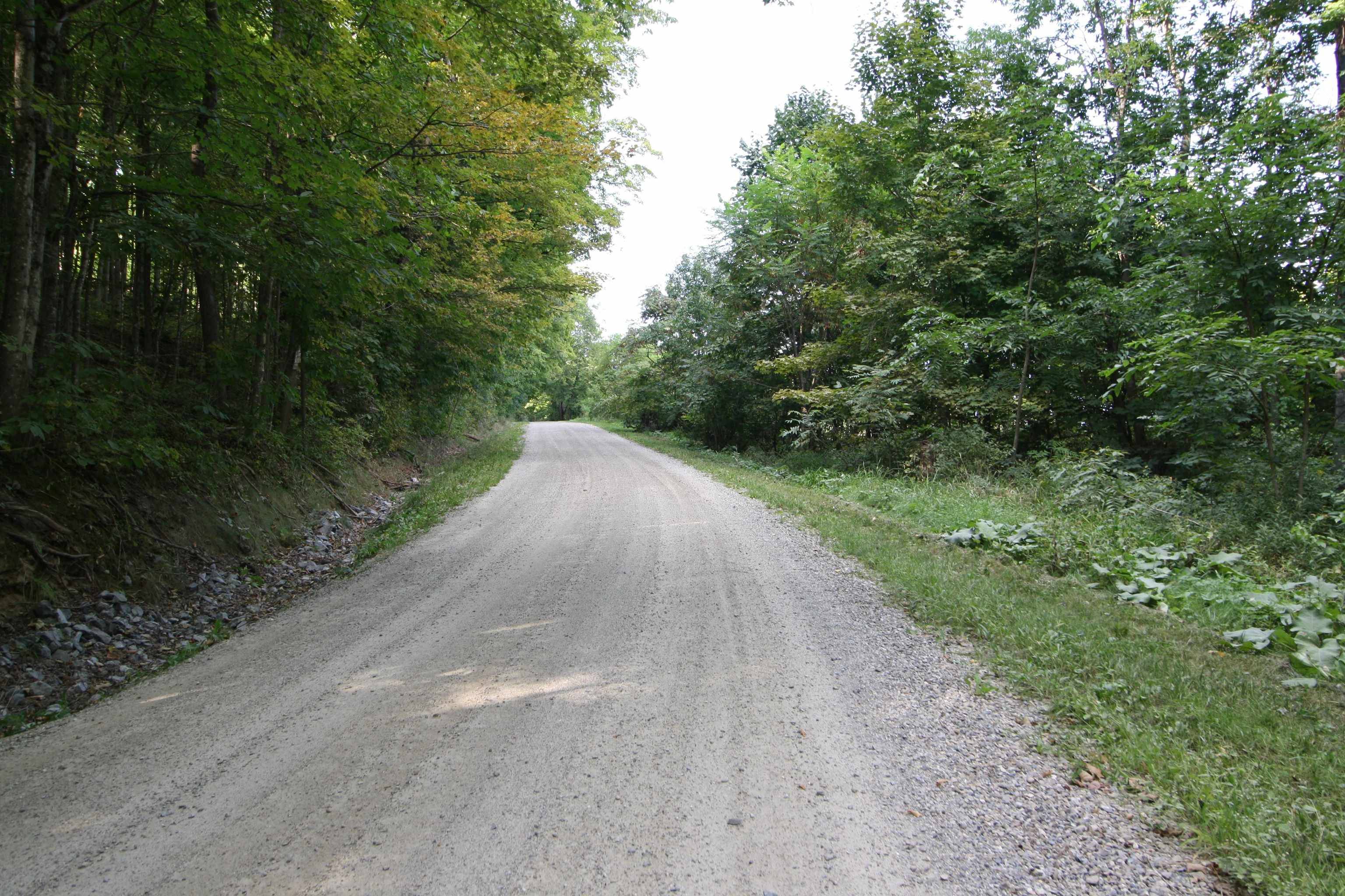 Whiting, VT 05778,TBD Galvin RD #Lot 3