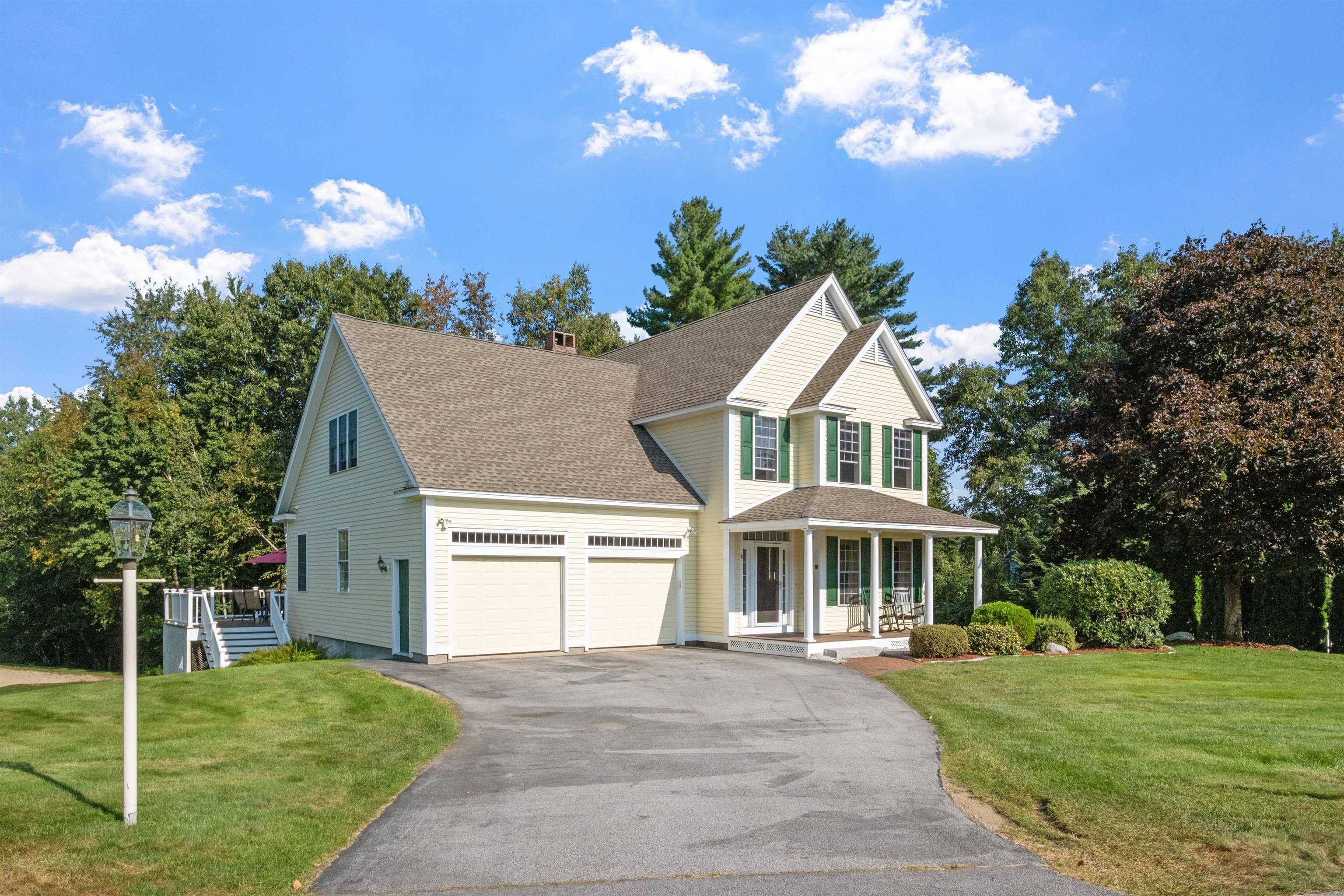 Concord, NH 03301,8 Oakmont DR