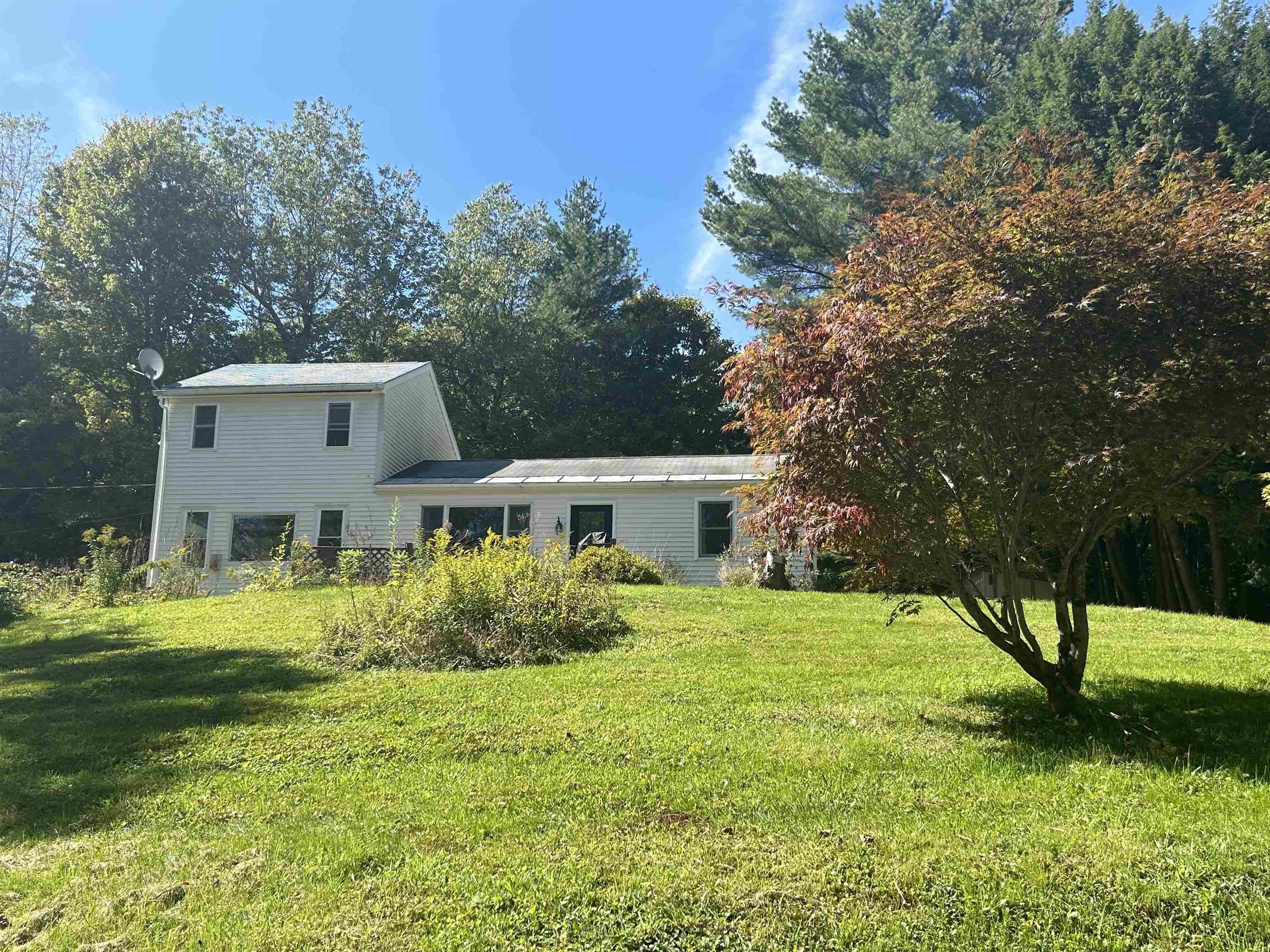 Wilmington, VT 05363,32 Pasture LN