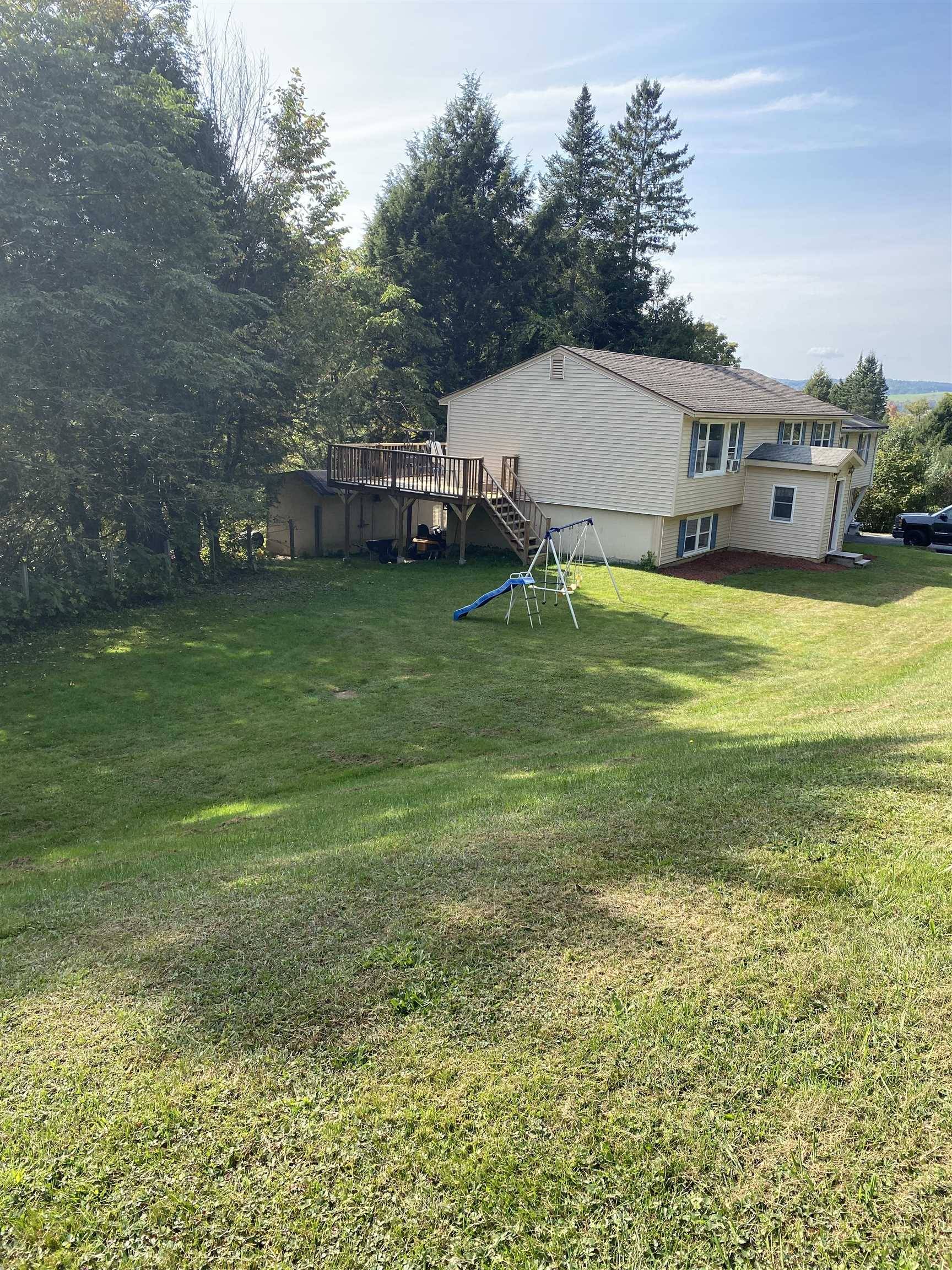 Barre Town, VT 05641,70 Cherrywood DR