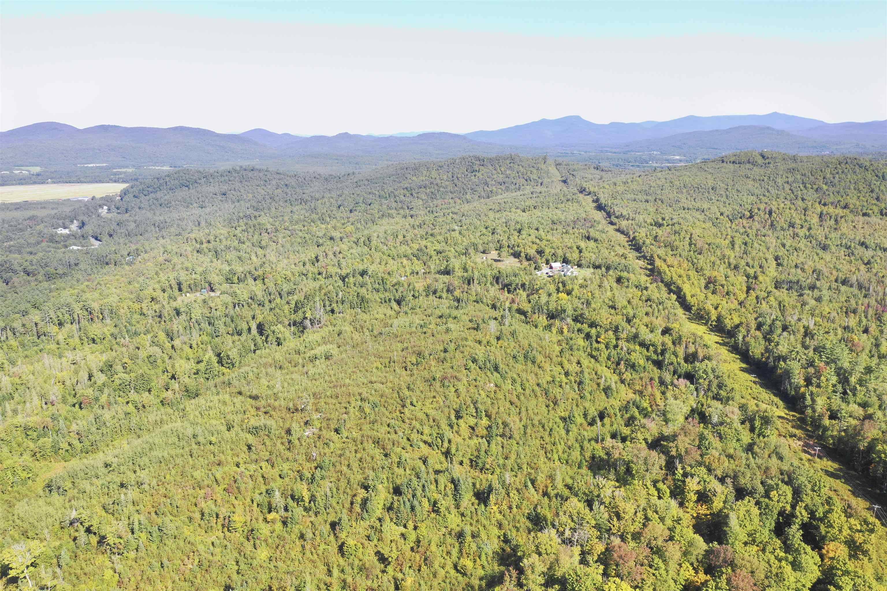 Northumberland, NH 03582,00 Spaulding Hill RD #Lot 2