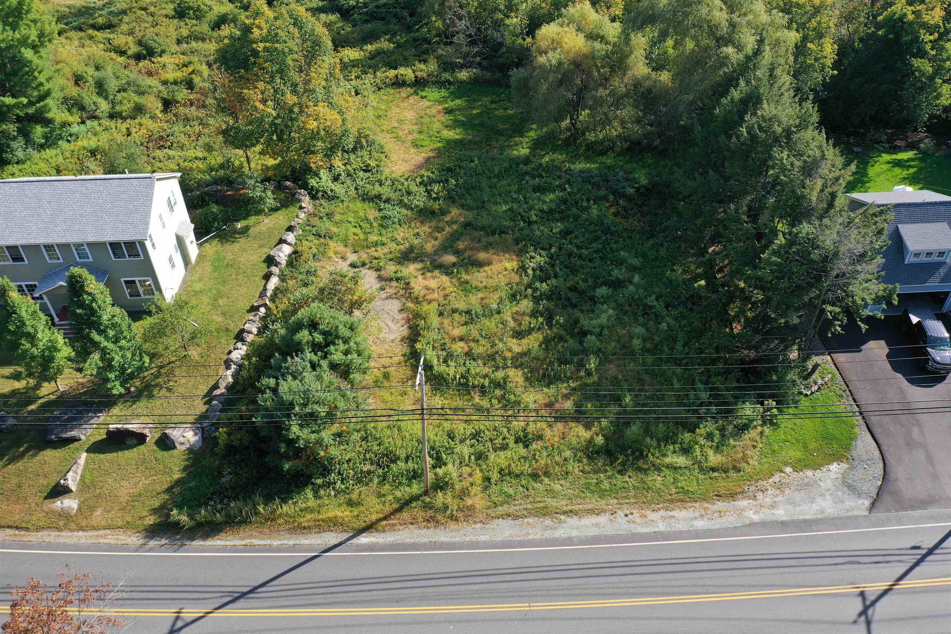 153 Greensboro RD Hanover, NH 03755