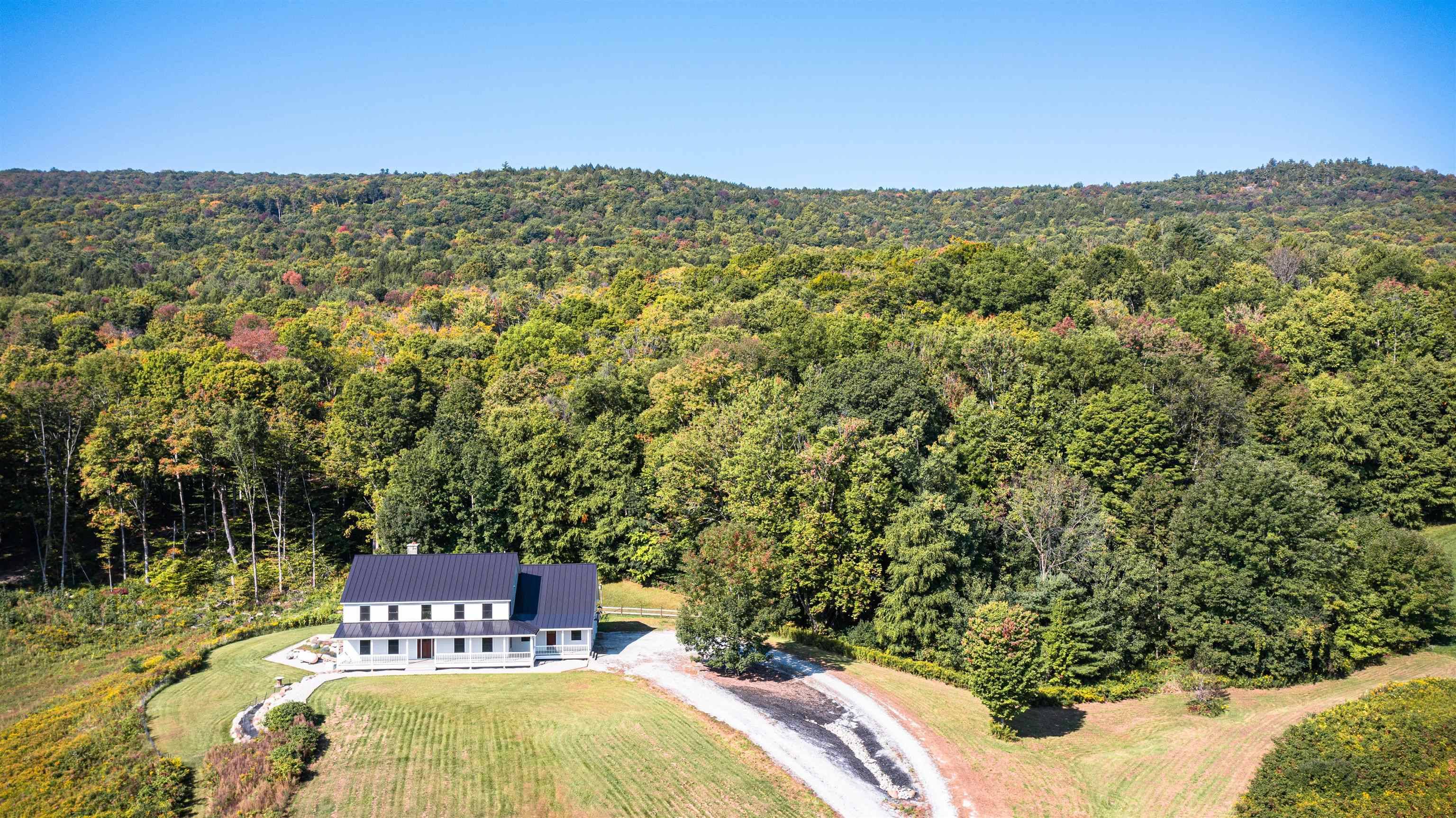 Wallingford, VT 05773,333 Creek RD