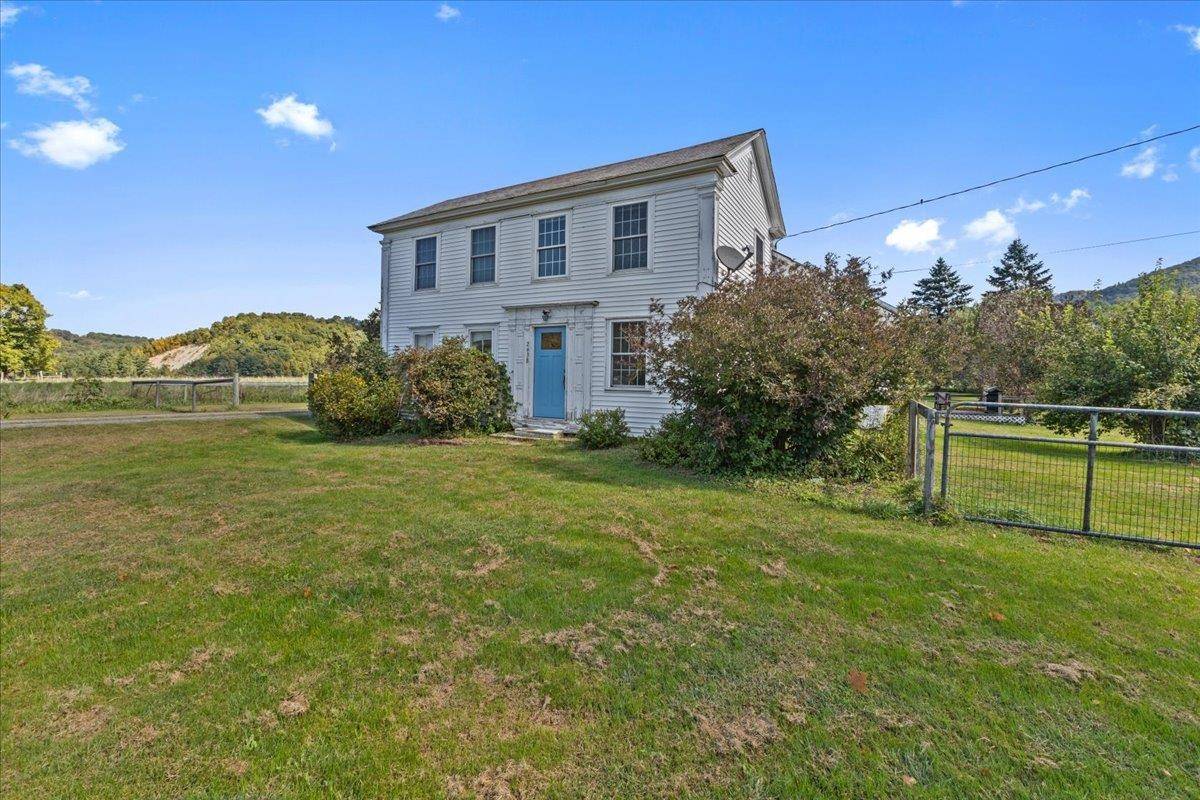 Rupert, VT 05761,2438 Route Vt 30