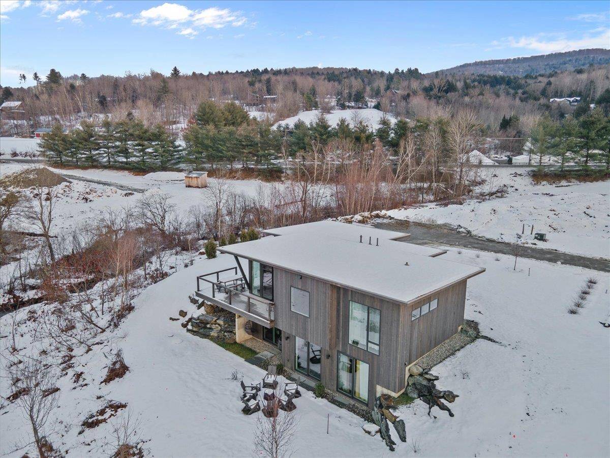 Stowe, VT 05672,47 Salvas LN #Lot 1