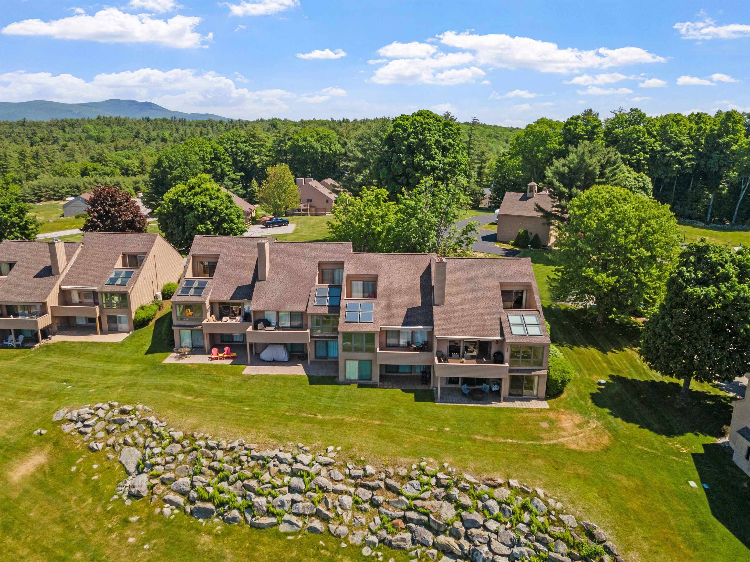 Moultonborough, NH 03254,12 Topside RD #1