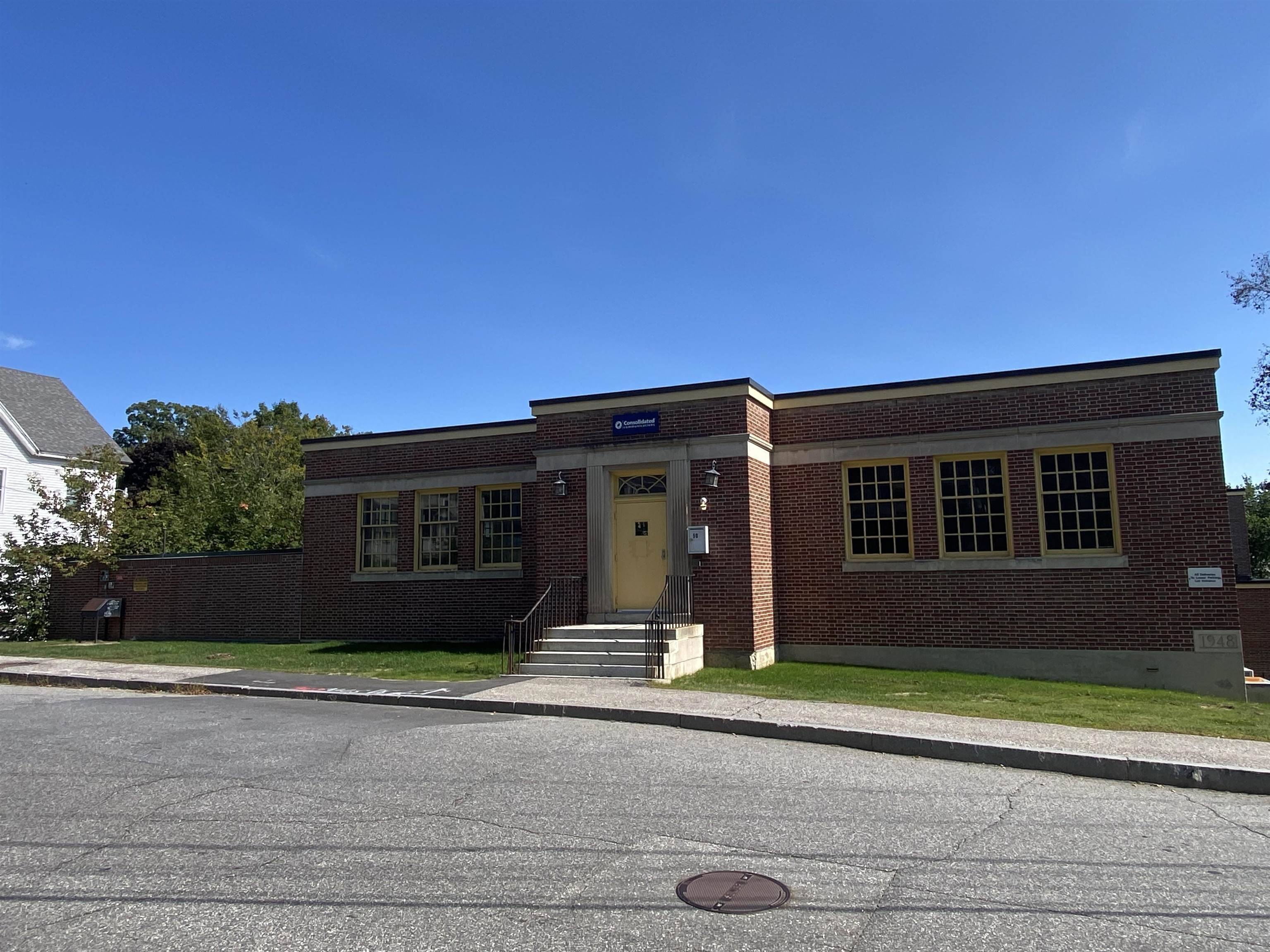 Littleton, NH 03561,50 Pleasant ST