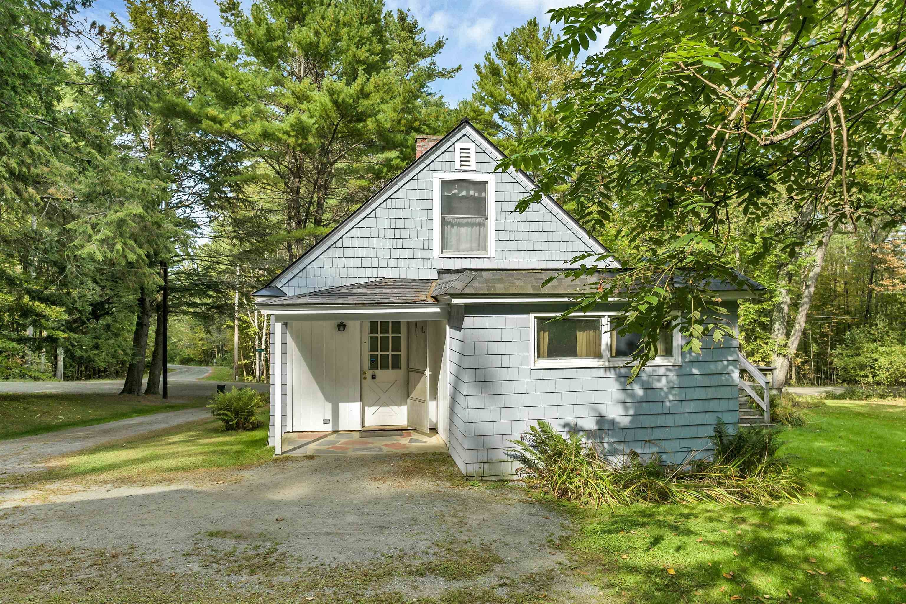 Hanover, NH 03755,4 Pipers LN