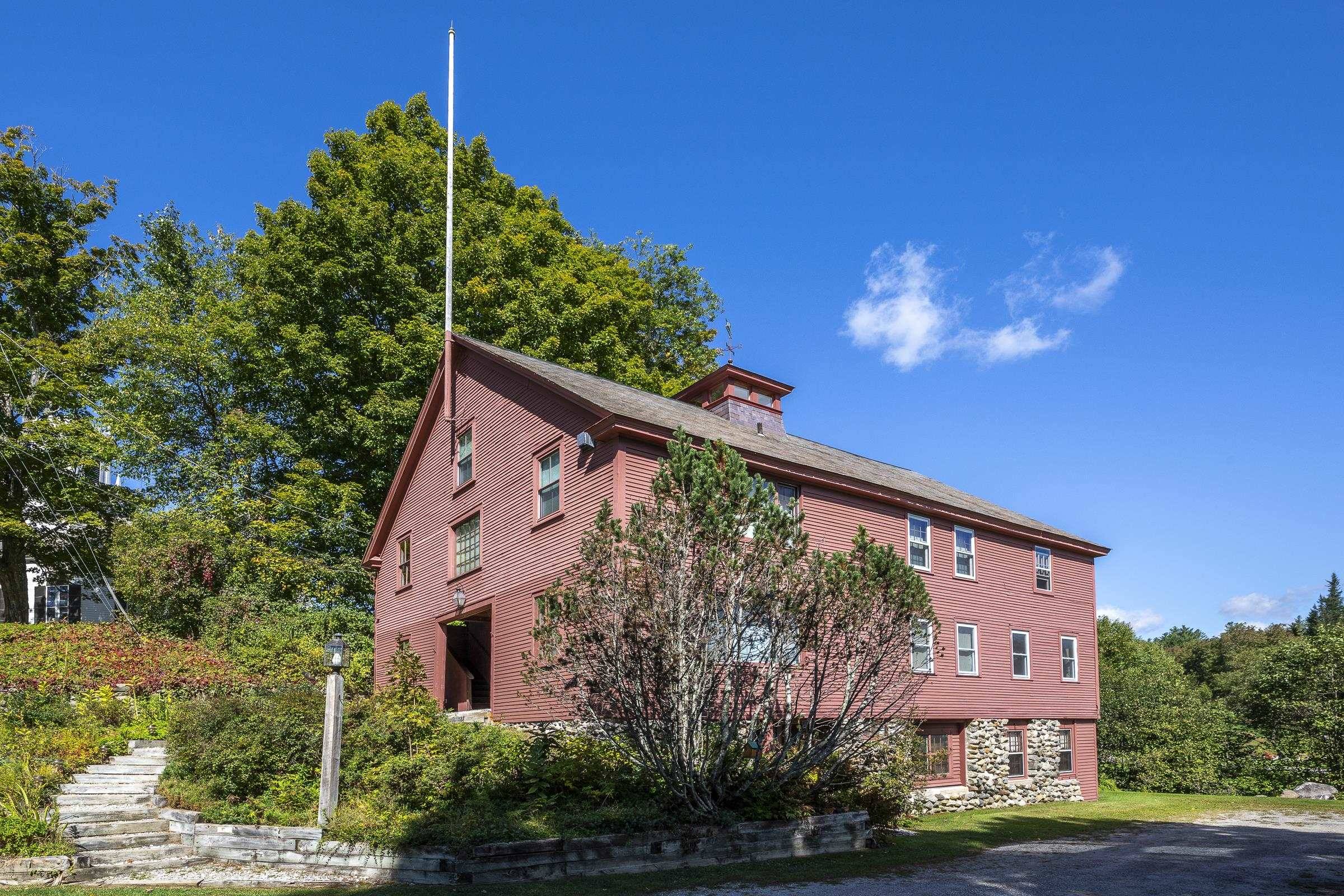 Weston, VT 05161,27 Lawrence Hill RD #5