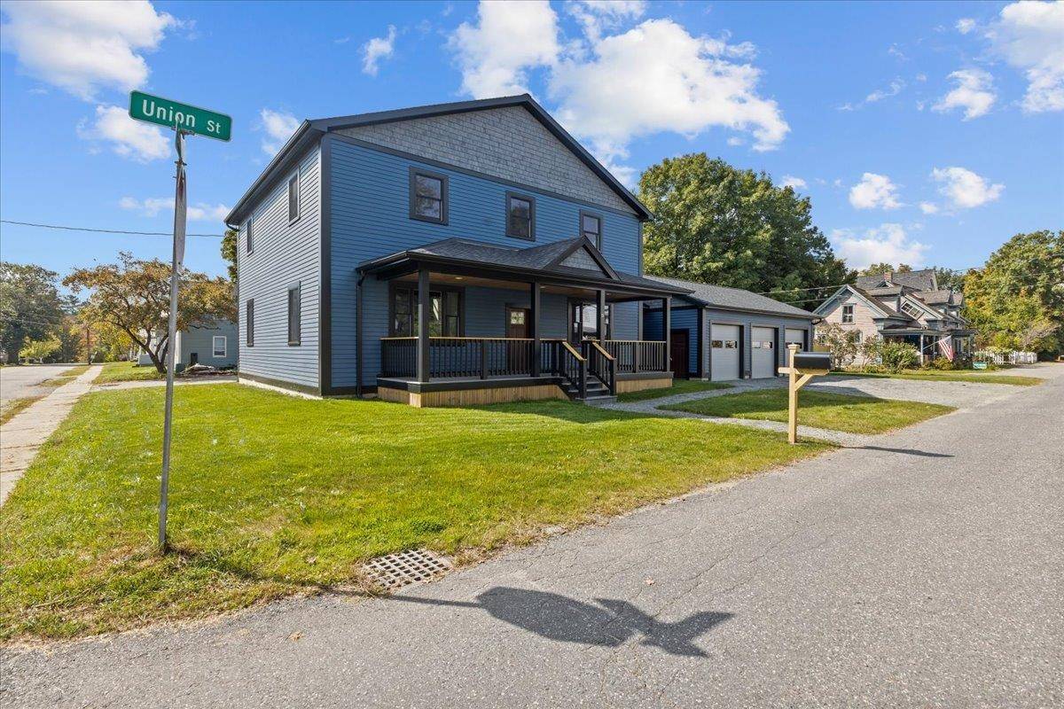 Morristown, VT 05661,71 Union ST
